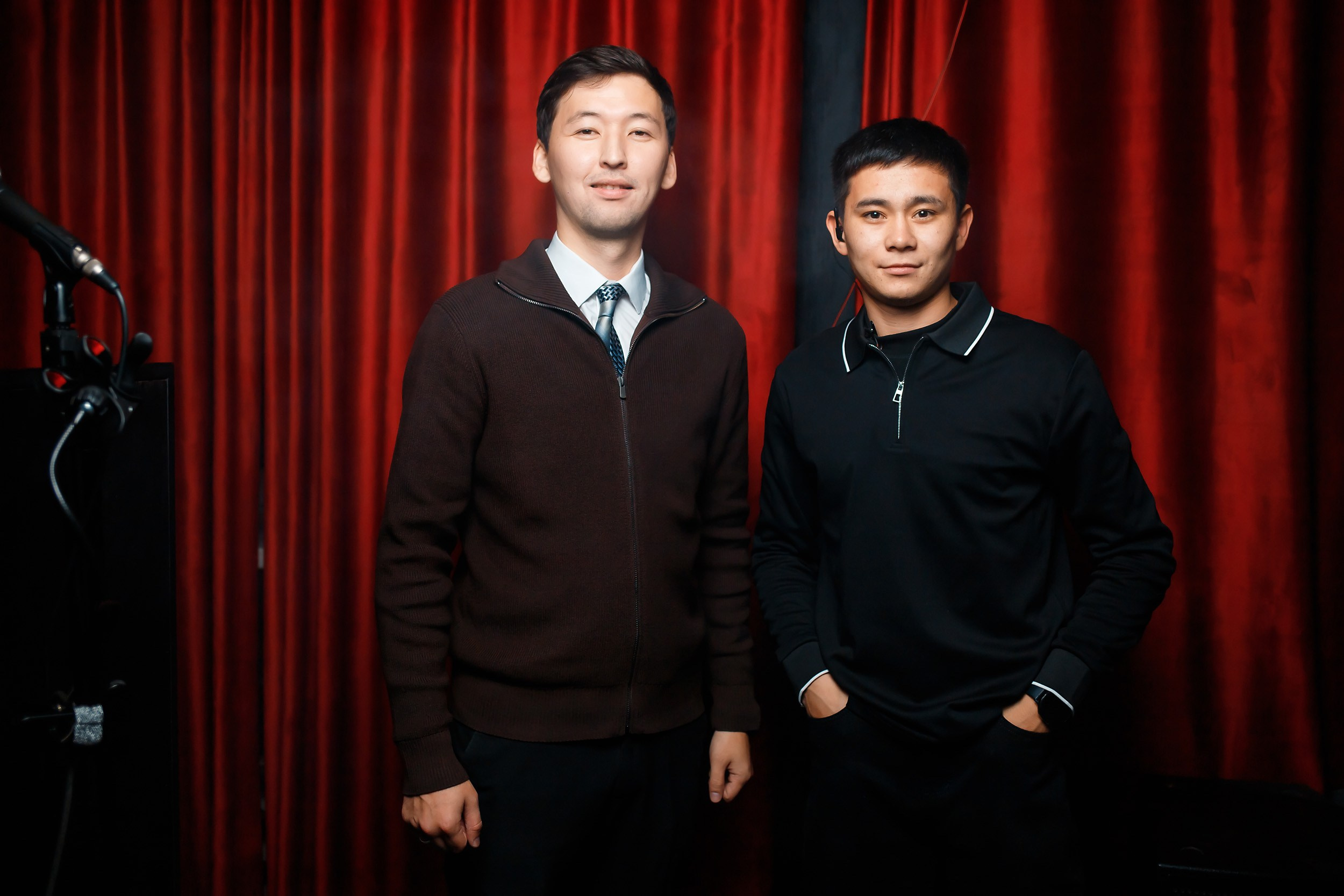 Two Star. Кипятком Павлодар