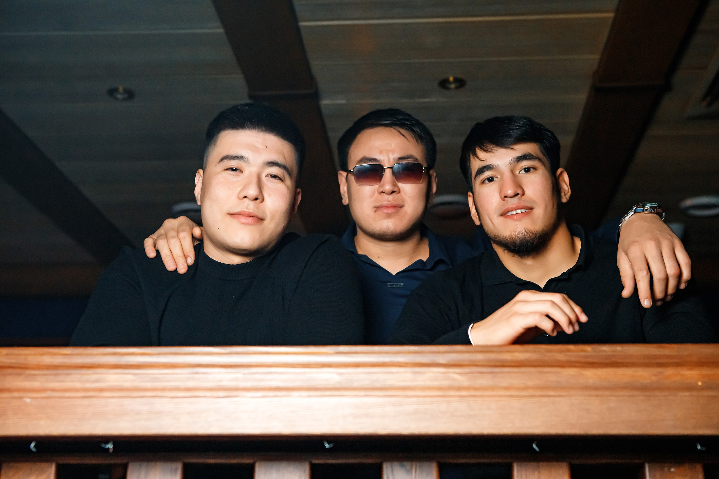 Гоголь. Кипятком Павлодар