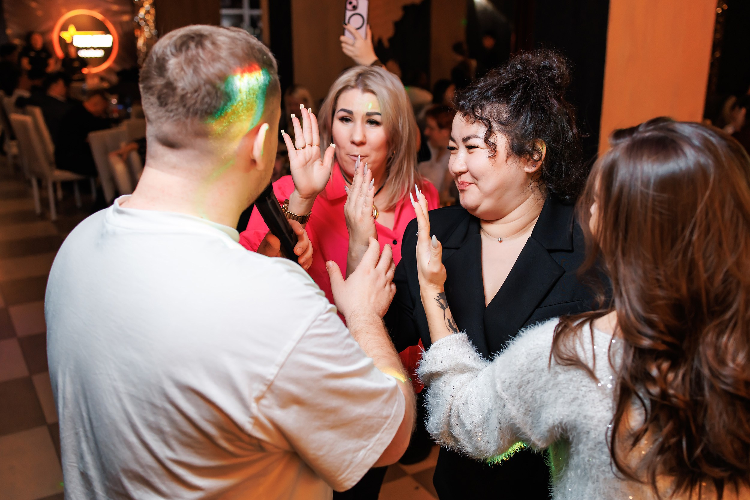 Two Star. Кипятком Павлодар