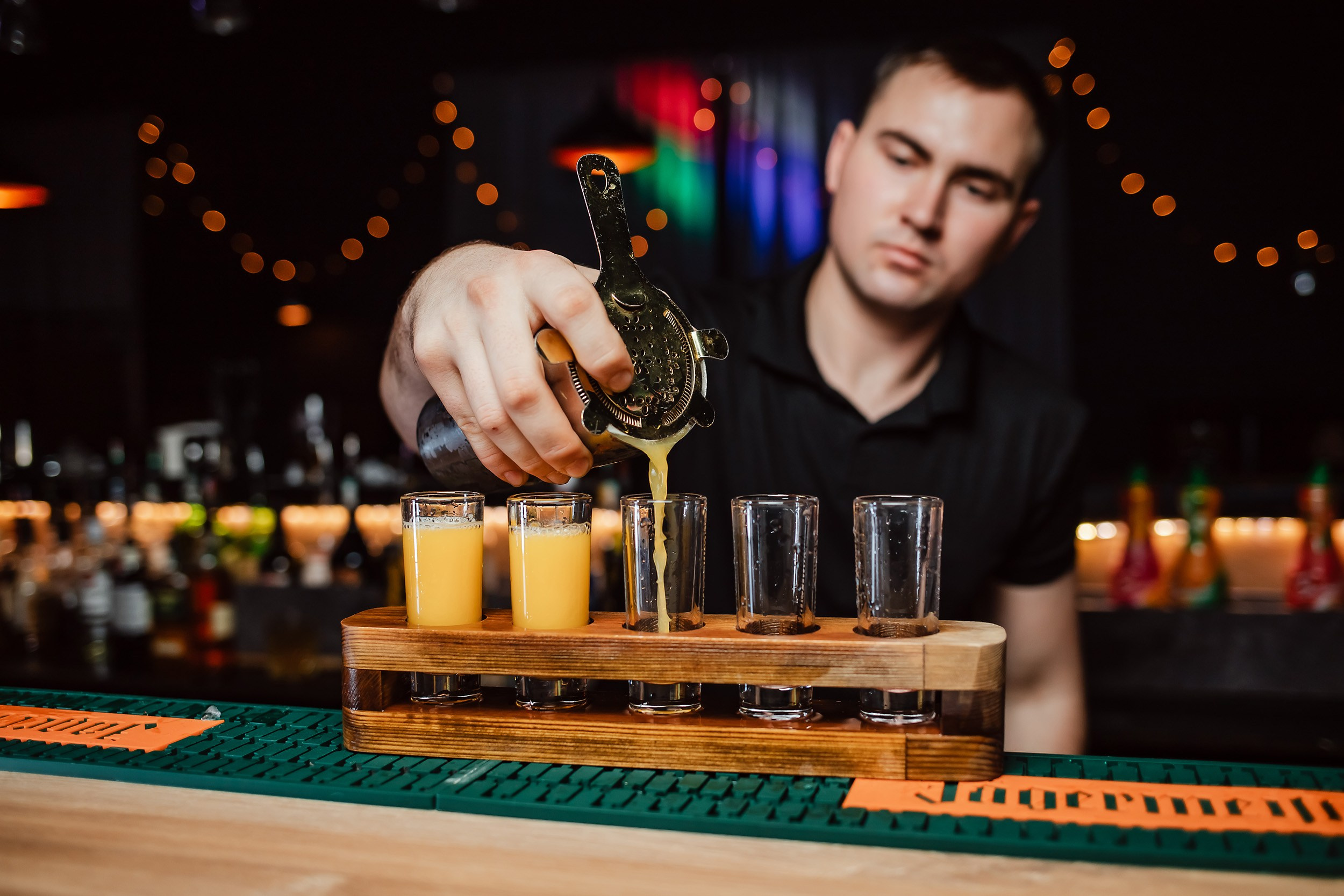 Gromche. Кипятком Павлодар