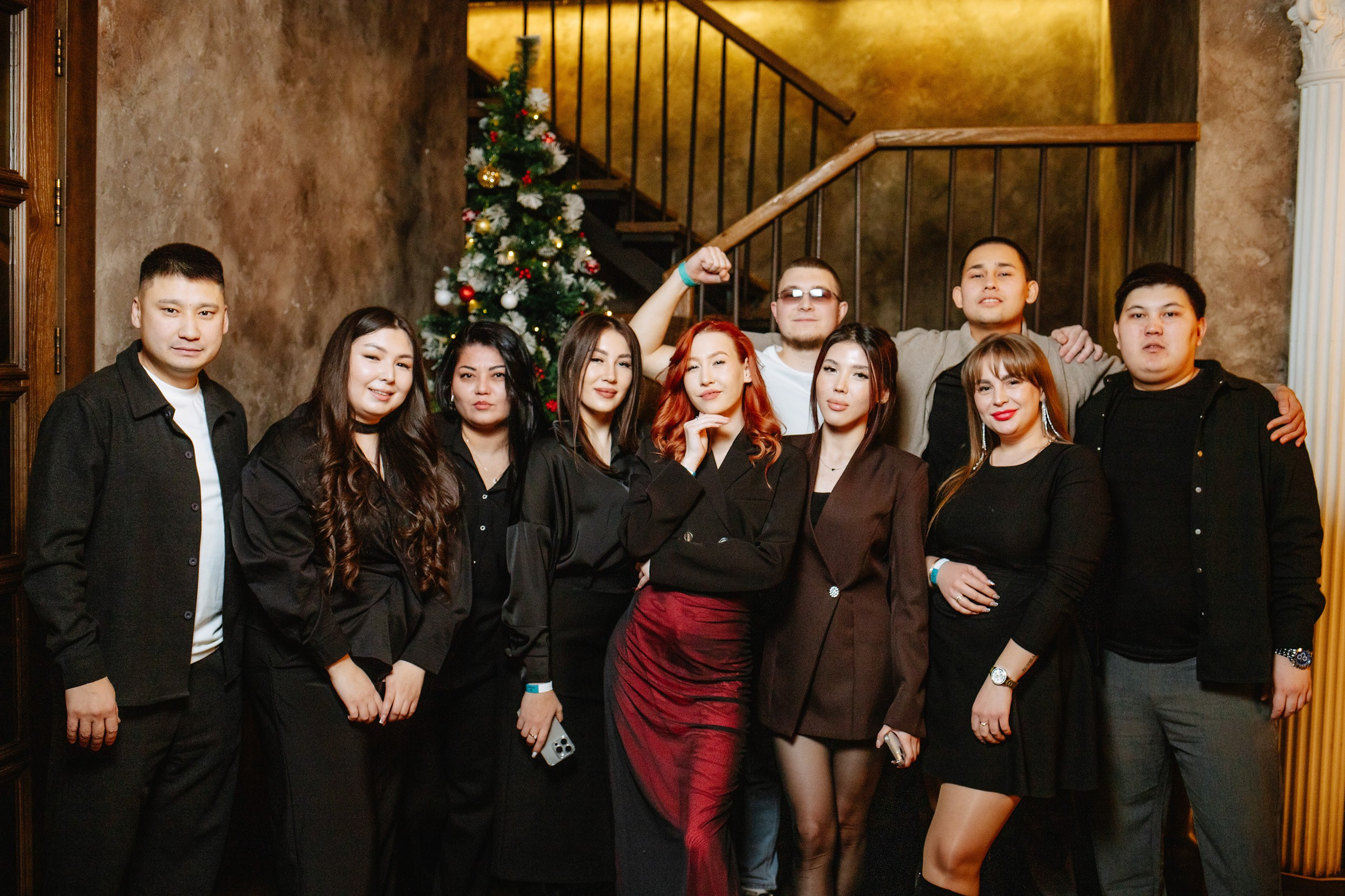 Hudson. Кипятком Павлодар