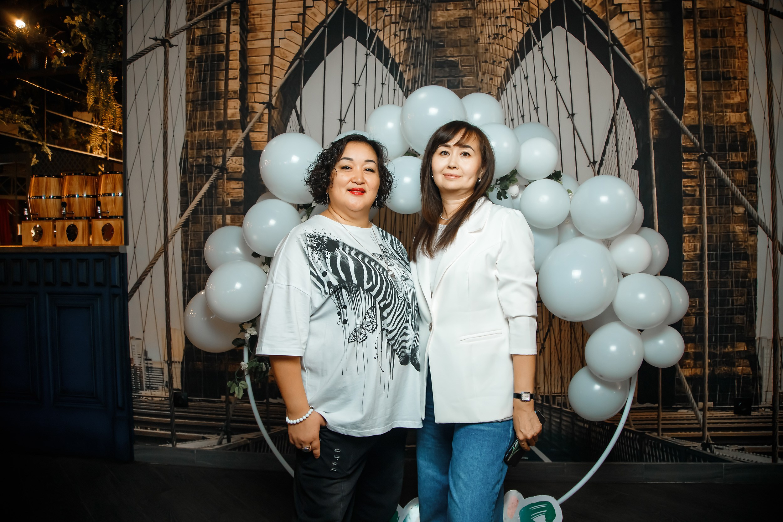 I Mom's Quiz. Кипятком Павлодар