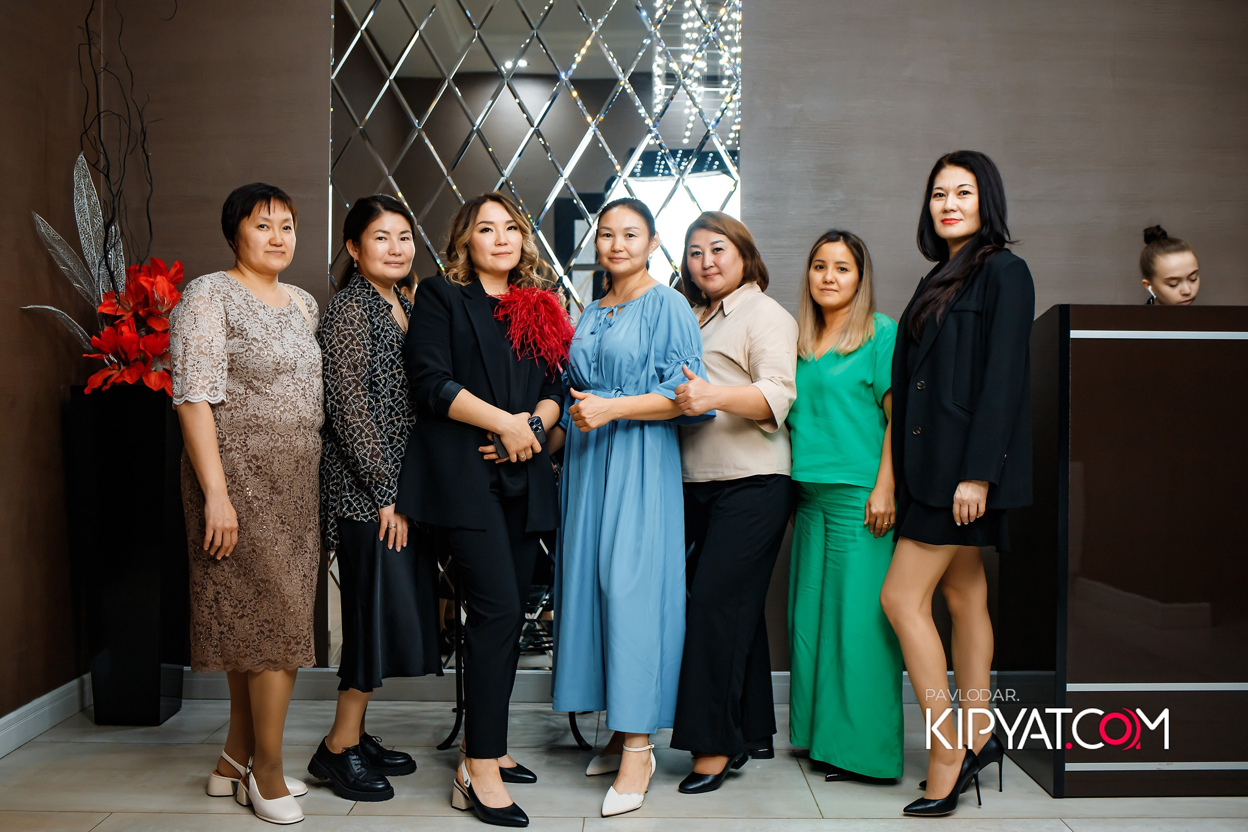 Chili. Кипятком Павлодар