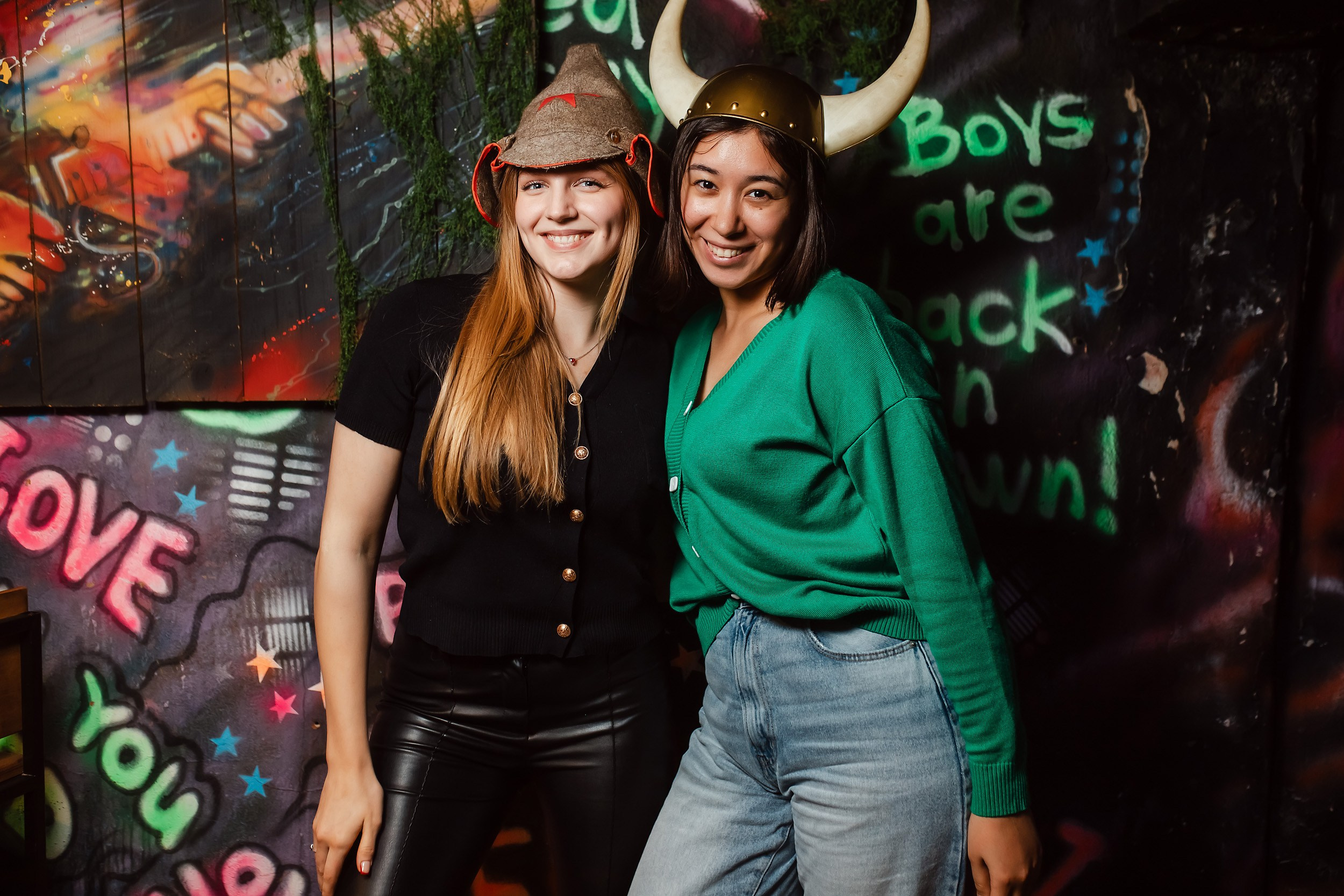 Viking. Кипятком Павлодар