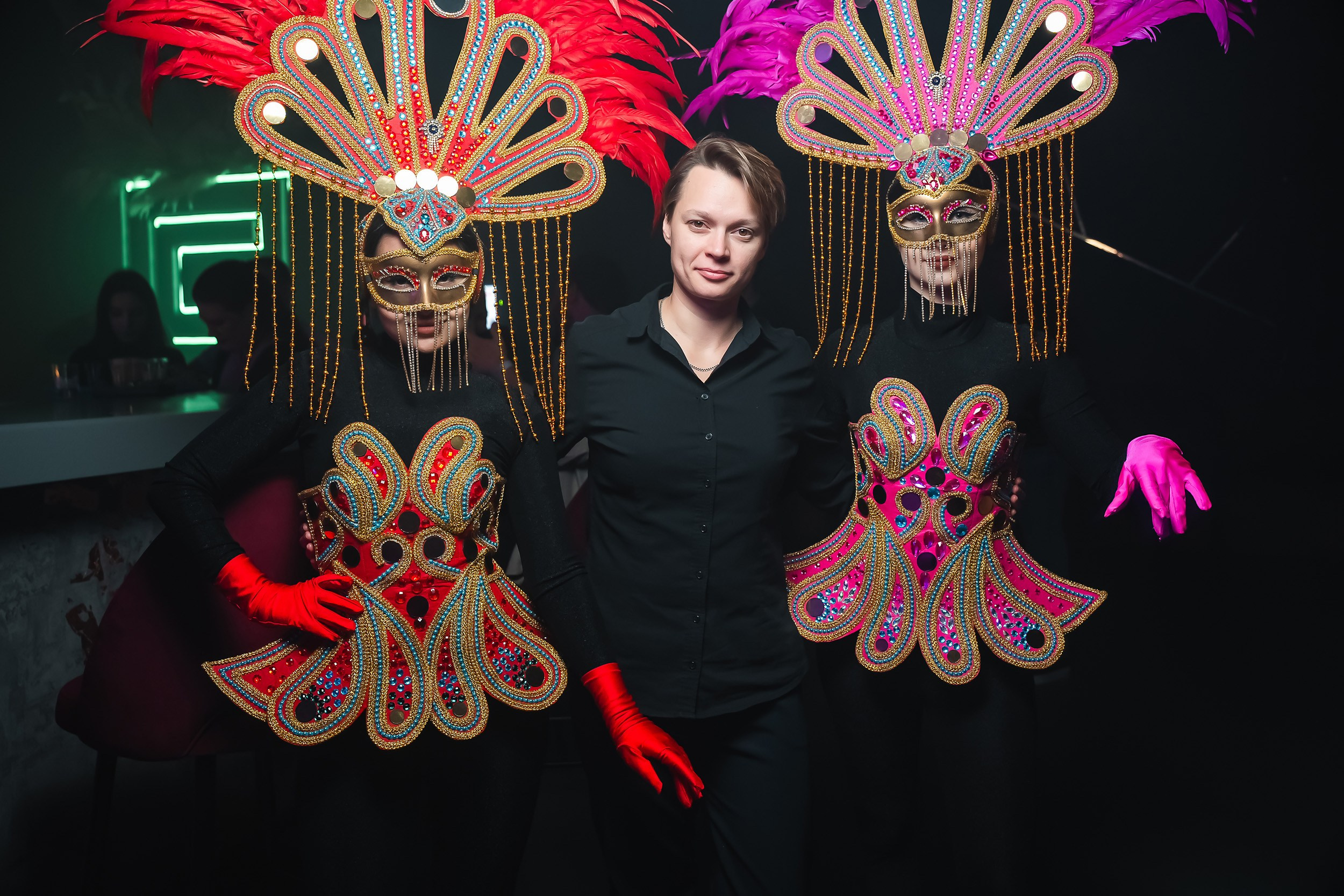 Insomnia. Кипятком Павлодар