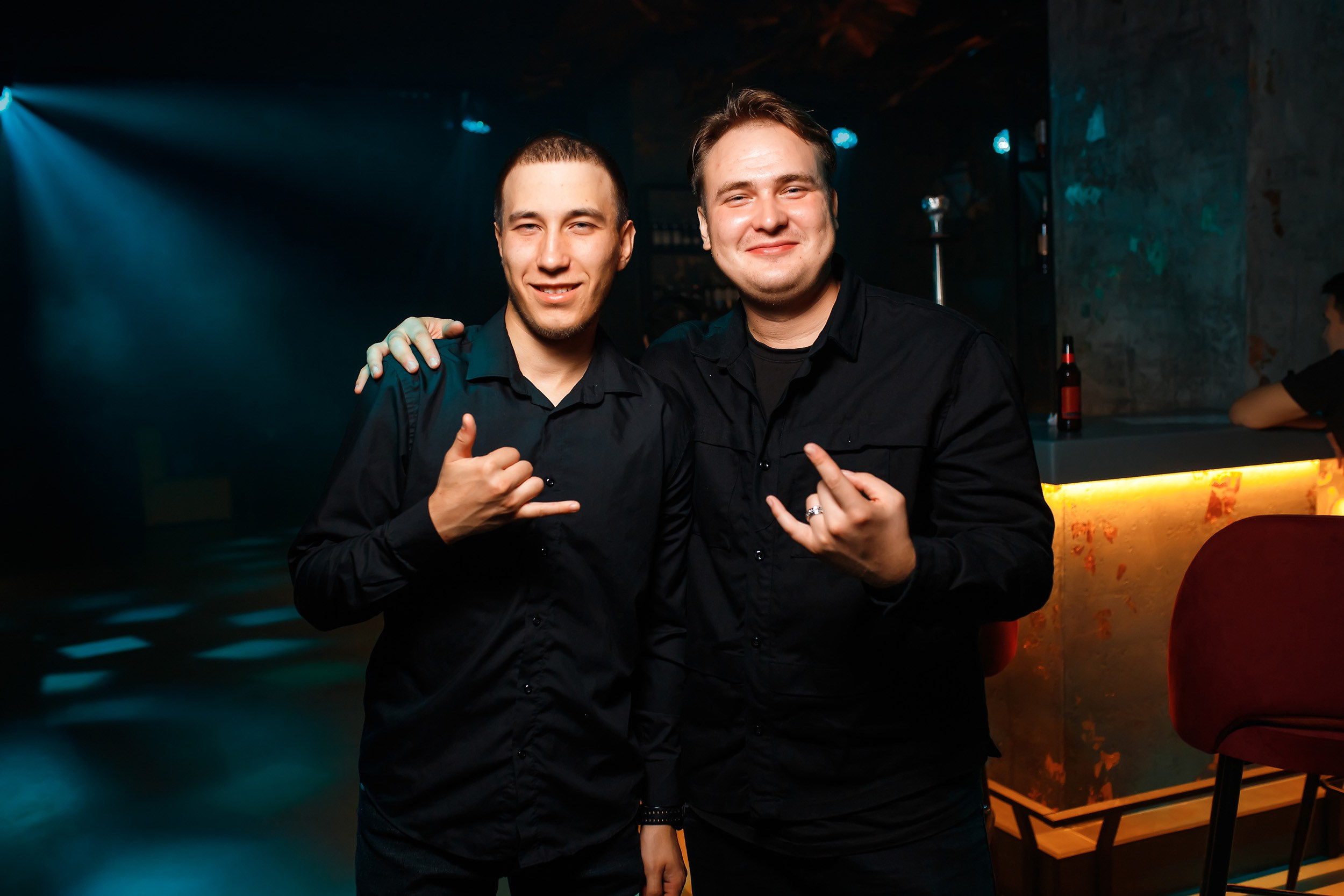 Insomnia. Кипятком Павлодар