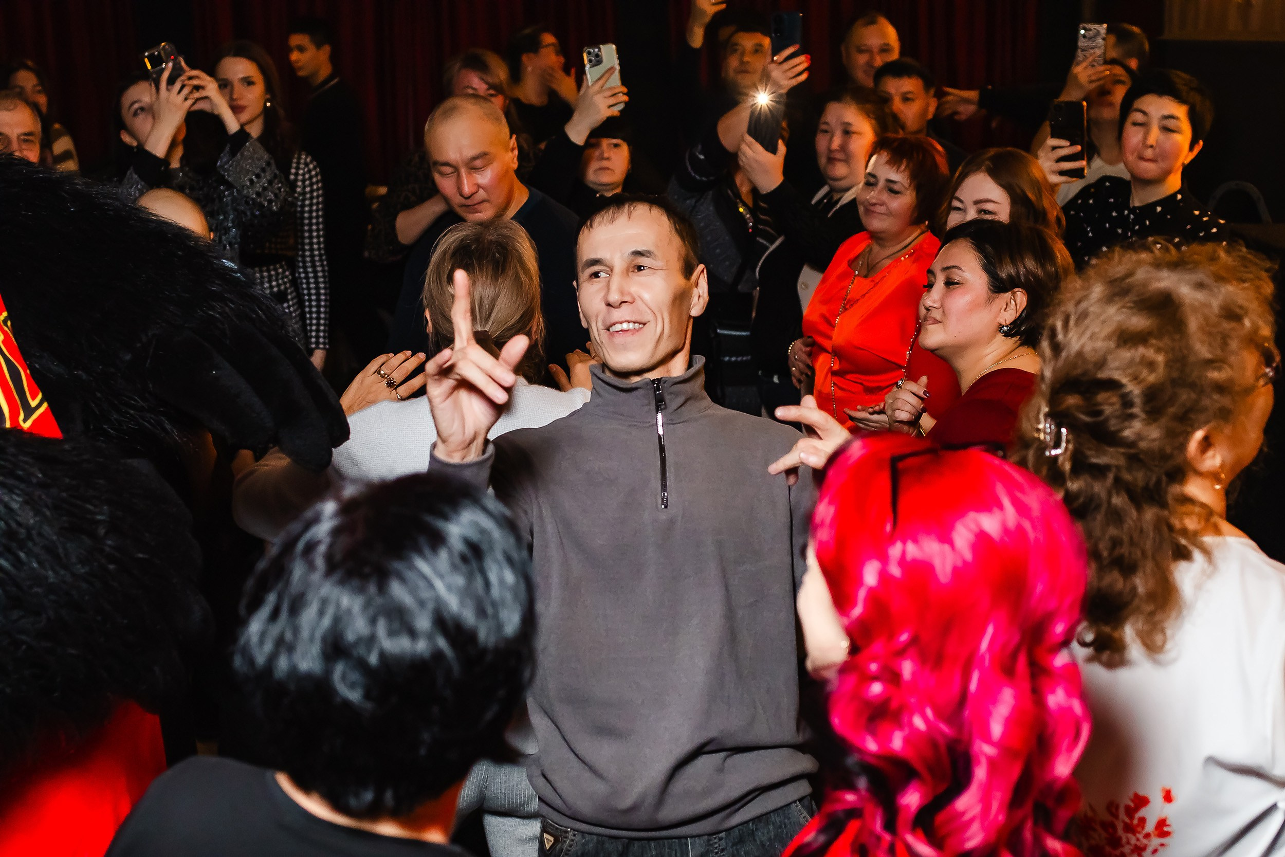 Two Star. Кипятком Павлодар