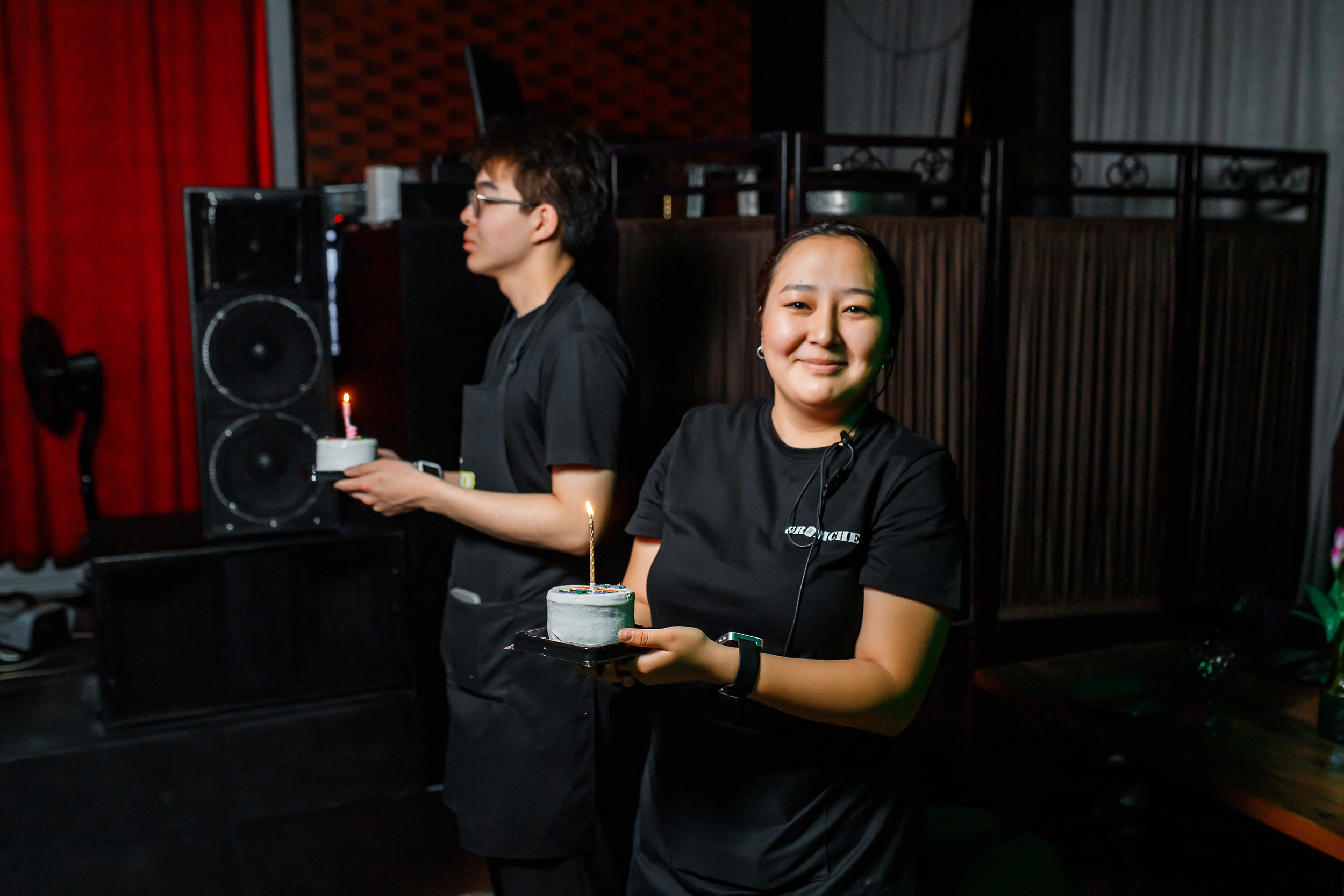 Gromche. Кипятком Павлодар