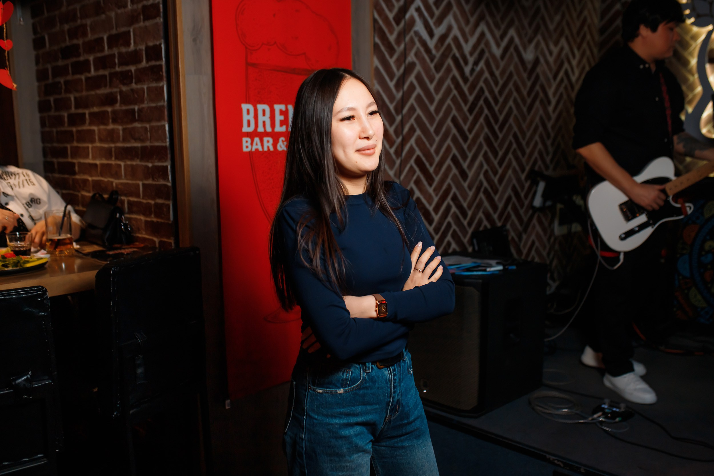 Bremen. Кипятком Павлодар