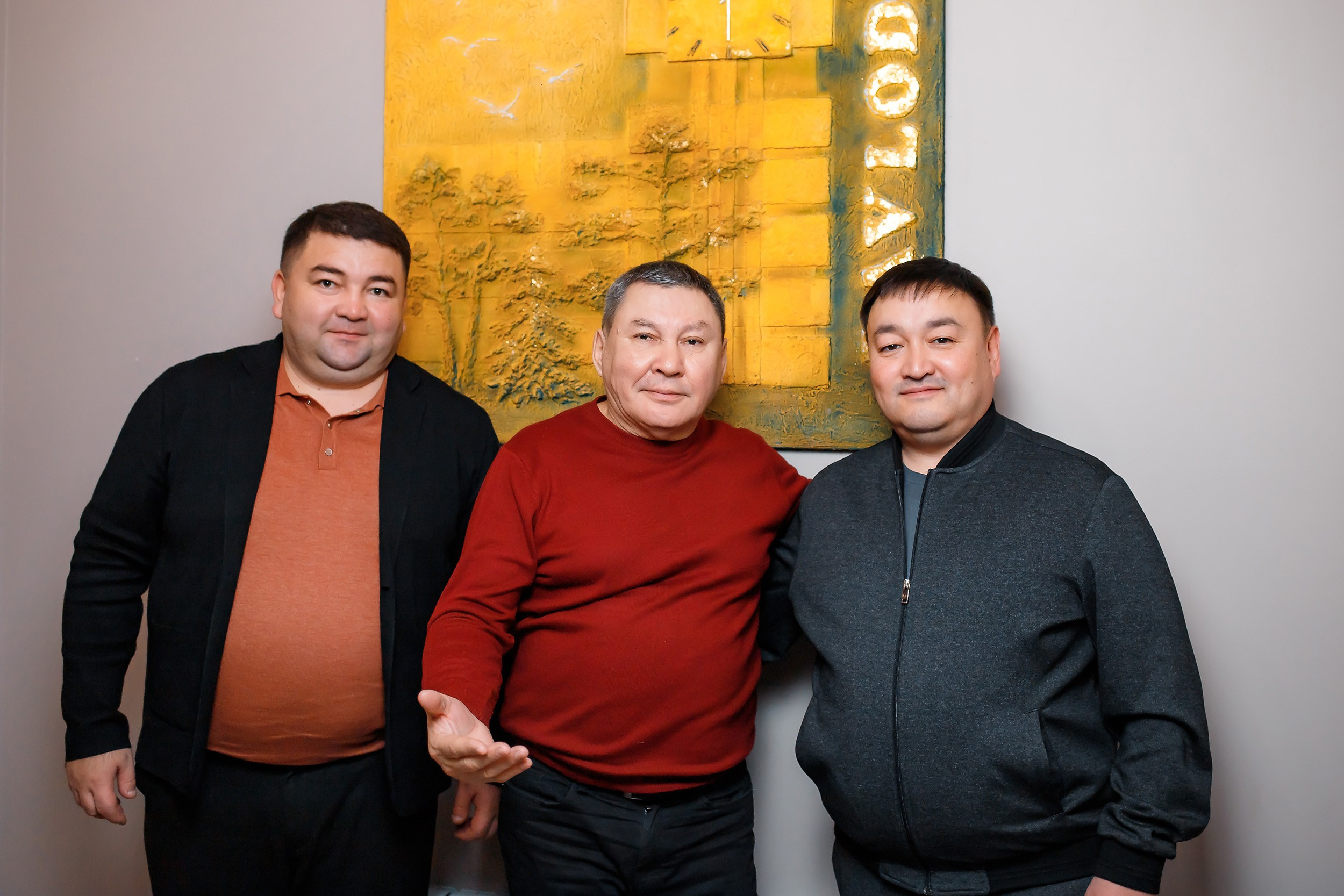 Seasons. Кипятком Павлодар