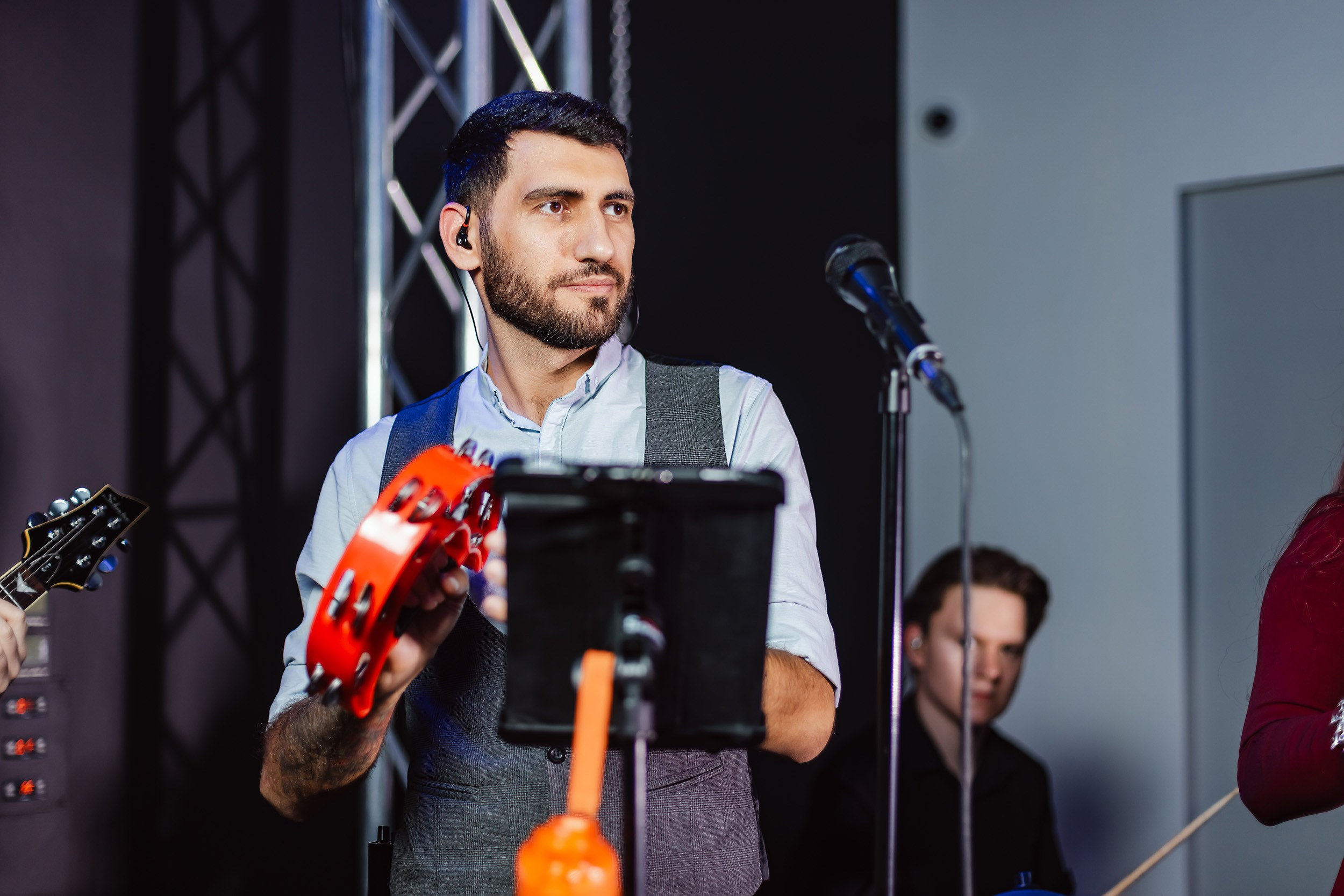 Открытие Jetour. Кипятком Павлодар