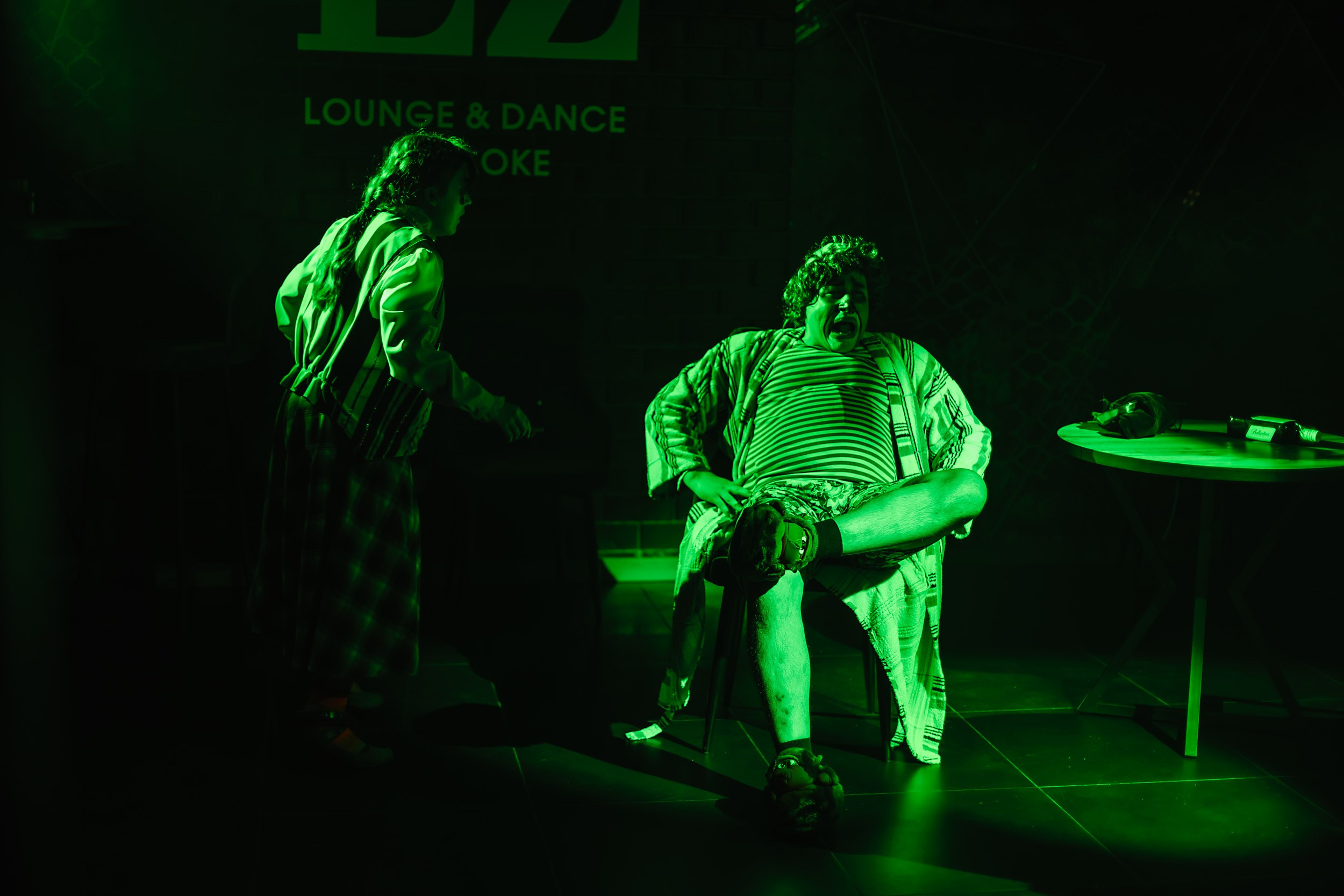 EZ. Кипятком Павлодар