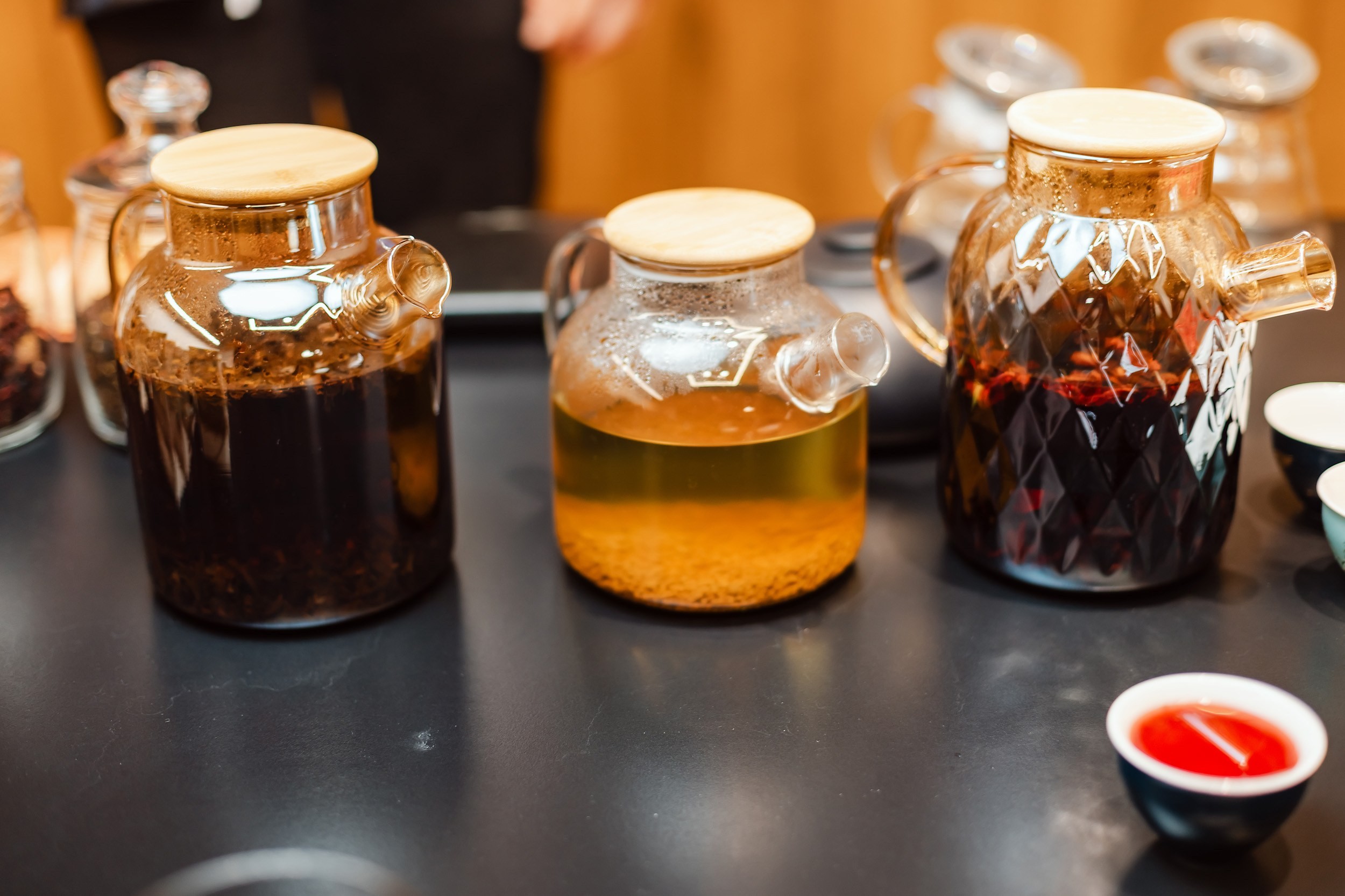 Открытие Jetour. Кипятком Павлодар