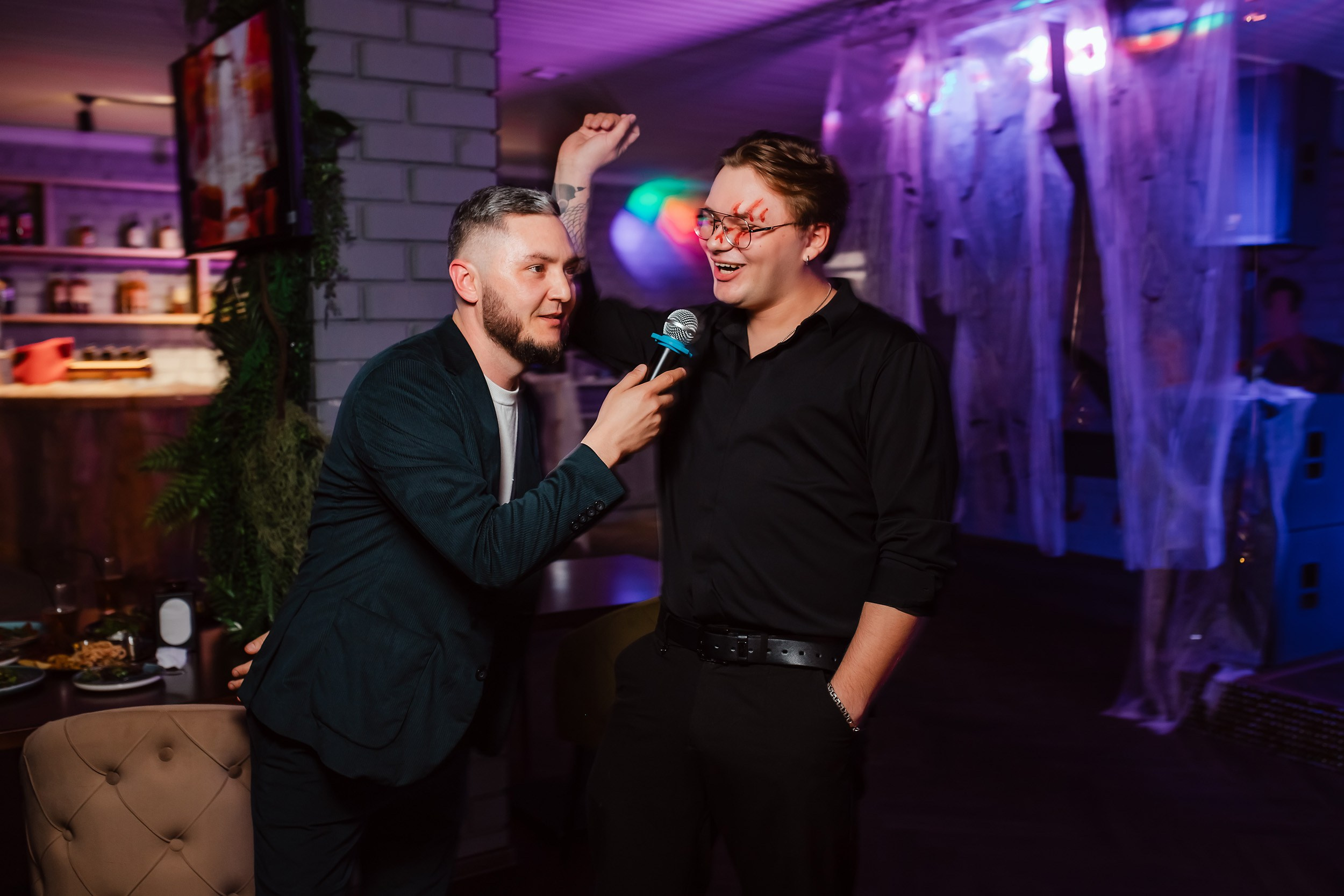 The Most. Кипятком Павлодар