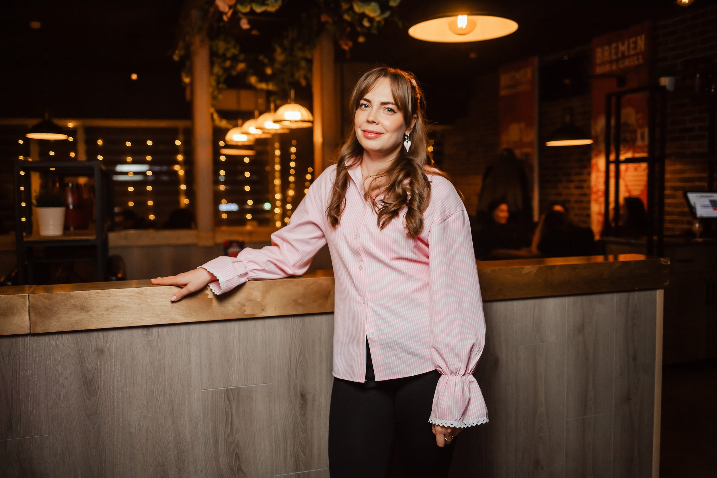 Bremen. Кипятком Павлодар