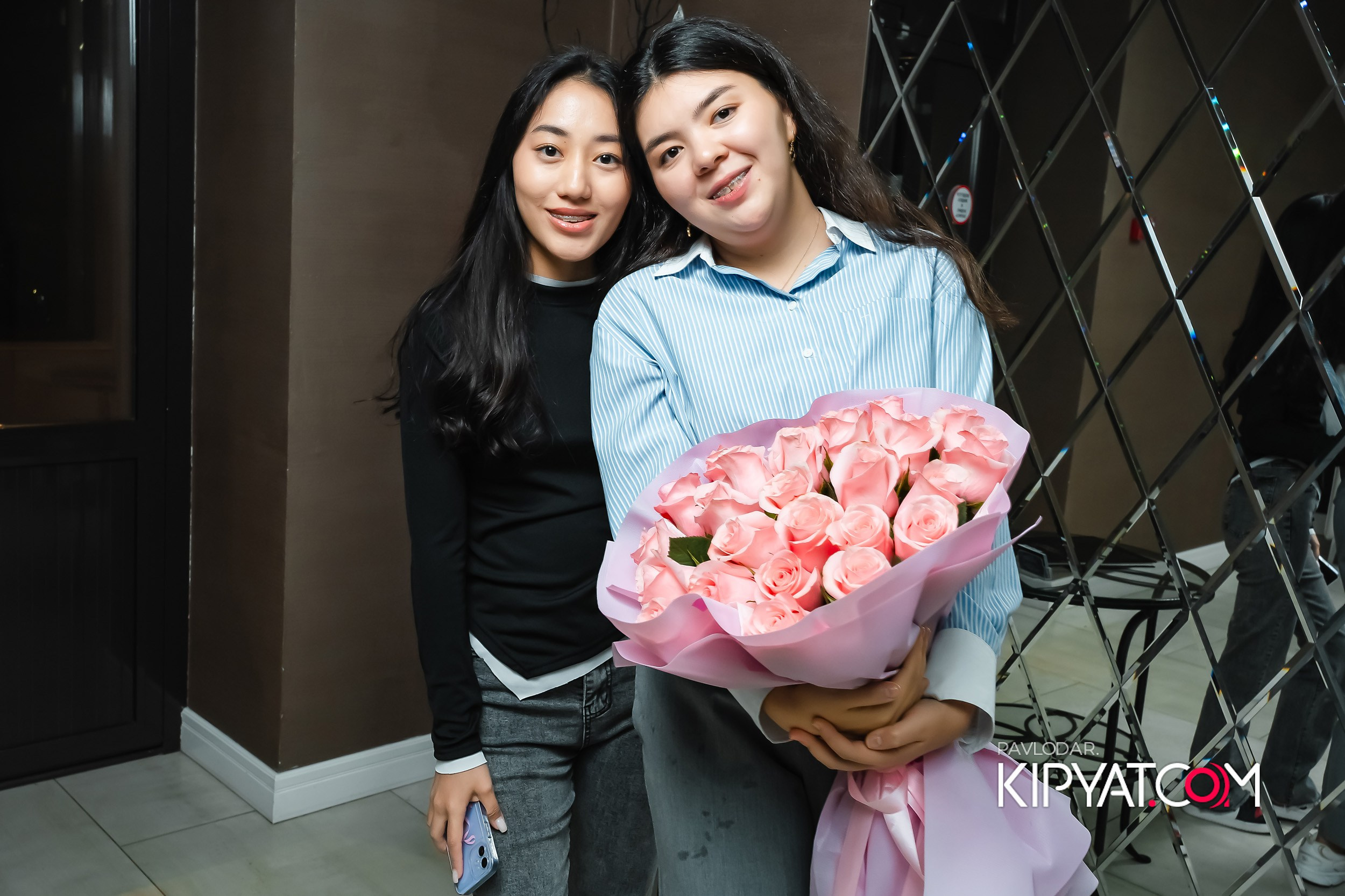 Chili. Кипятком Павлодар