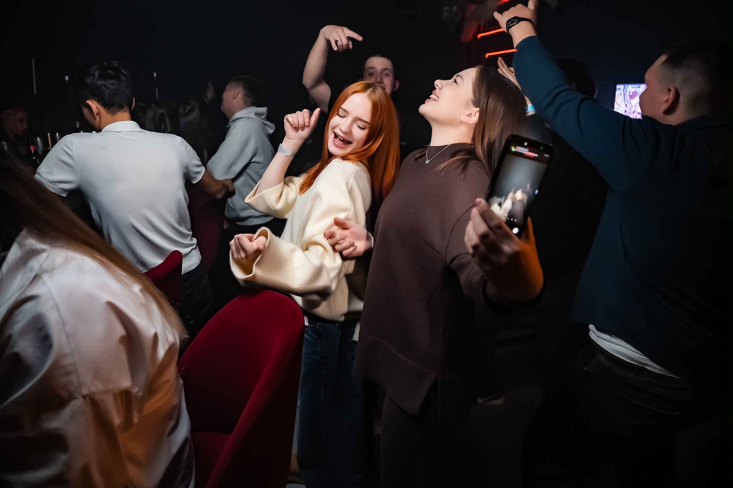 Insomnia. Кипятком Павлодар