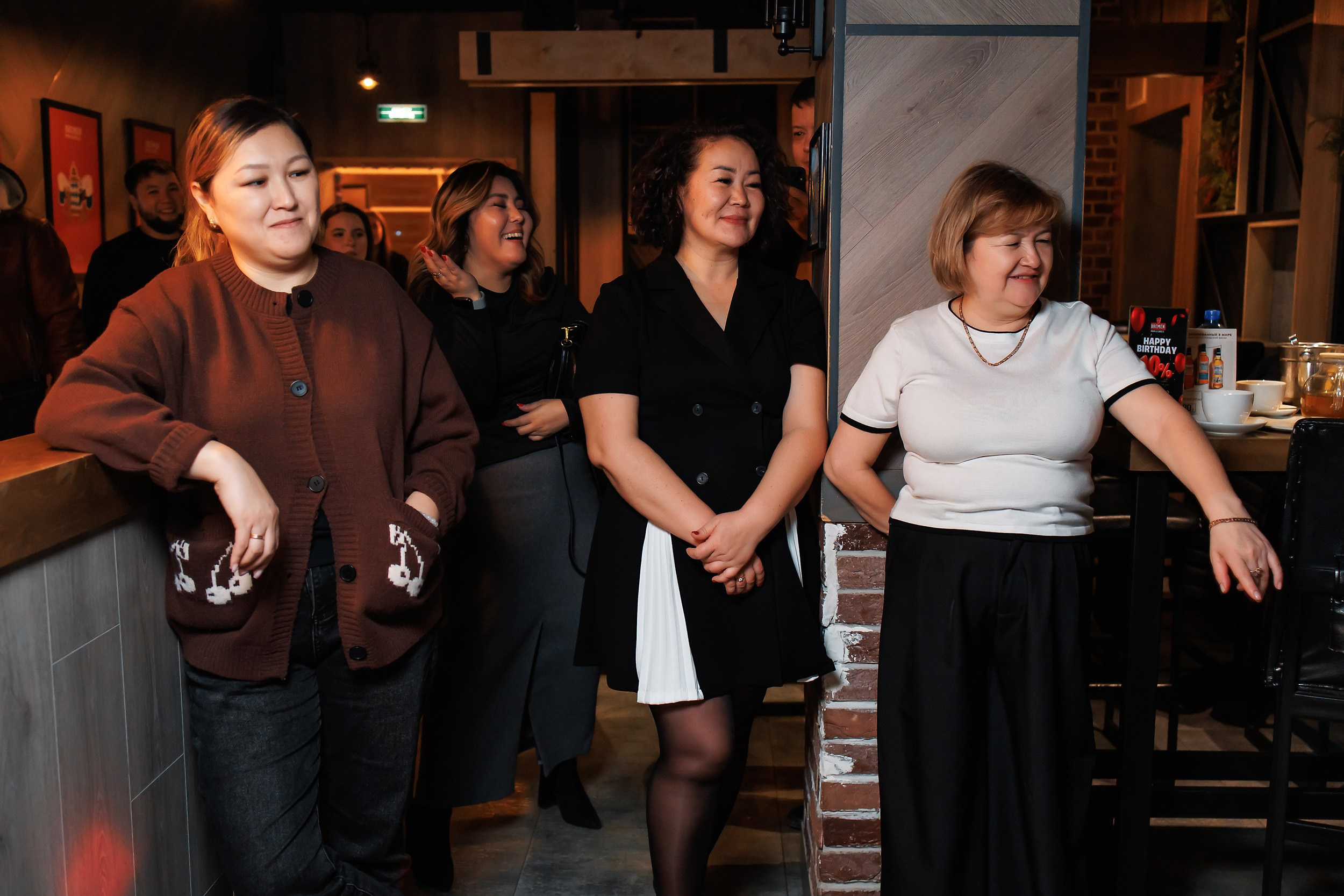 Bremen. Кипятком Павлодар