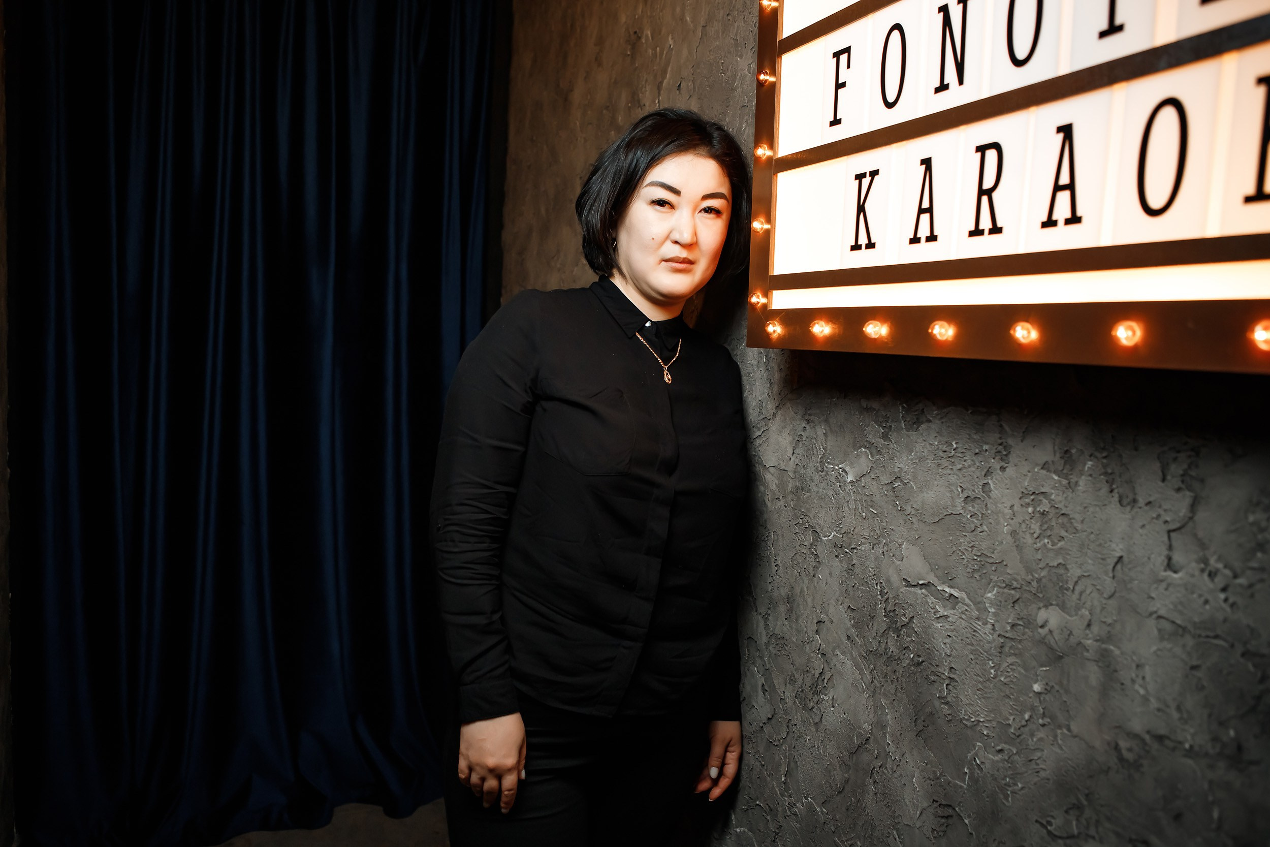 Hudson. Кипятком Павлодар