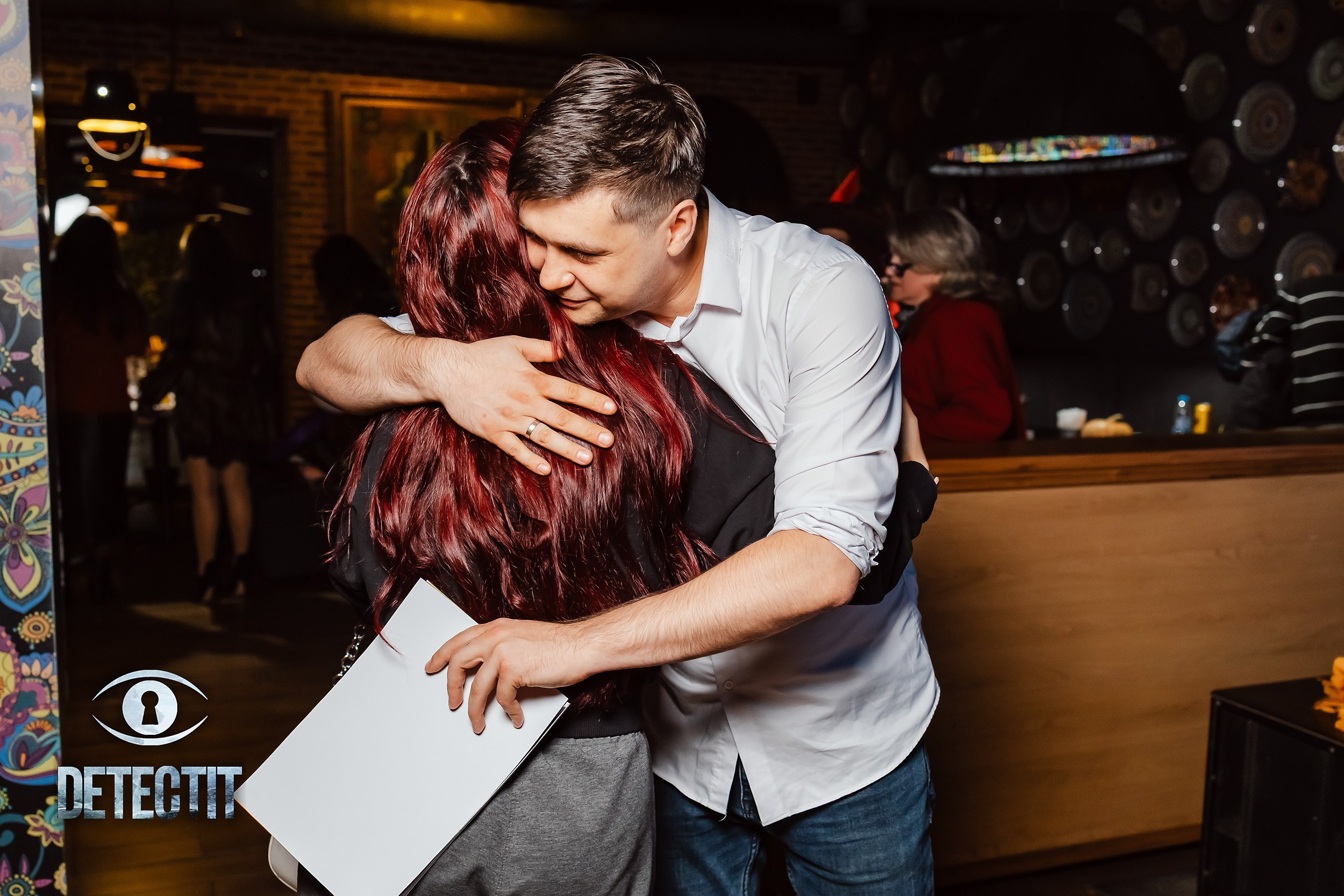 Detectit. Кипятком Павлодар