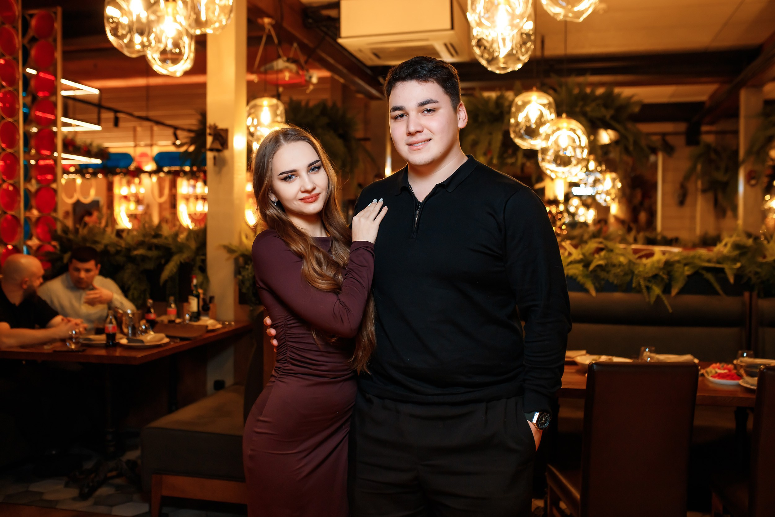 Veranda. Кипятком Павлодар