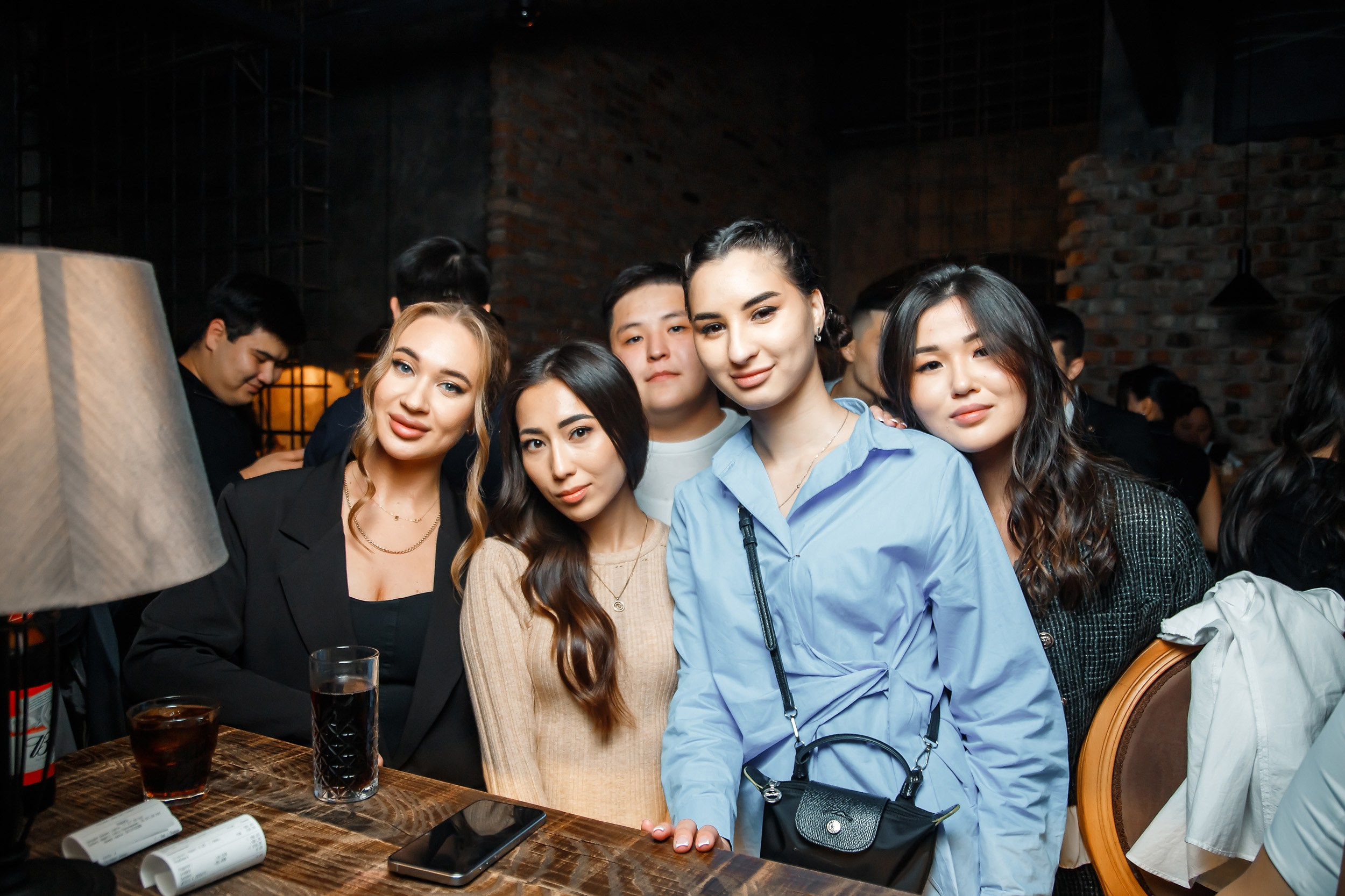 Hudson. Кипятком Павлодар