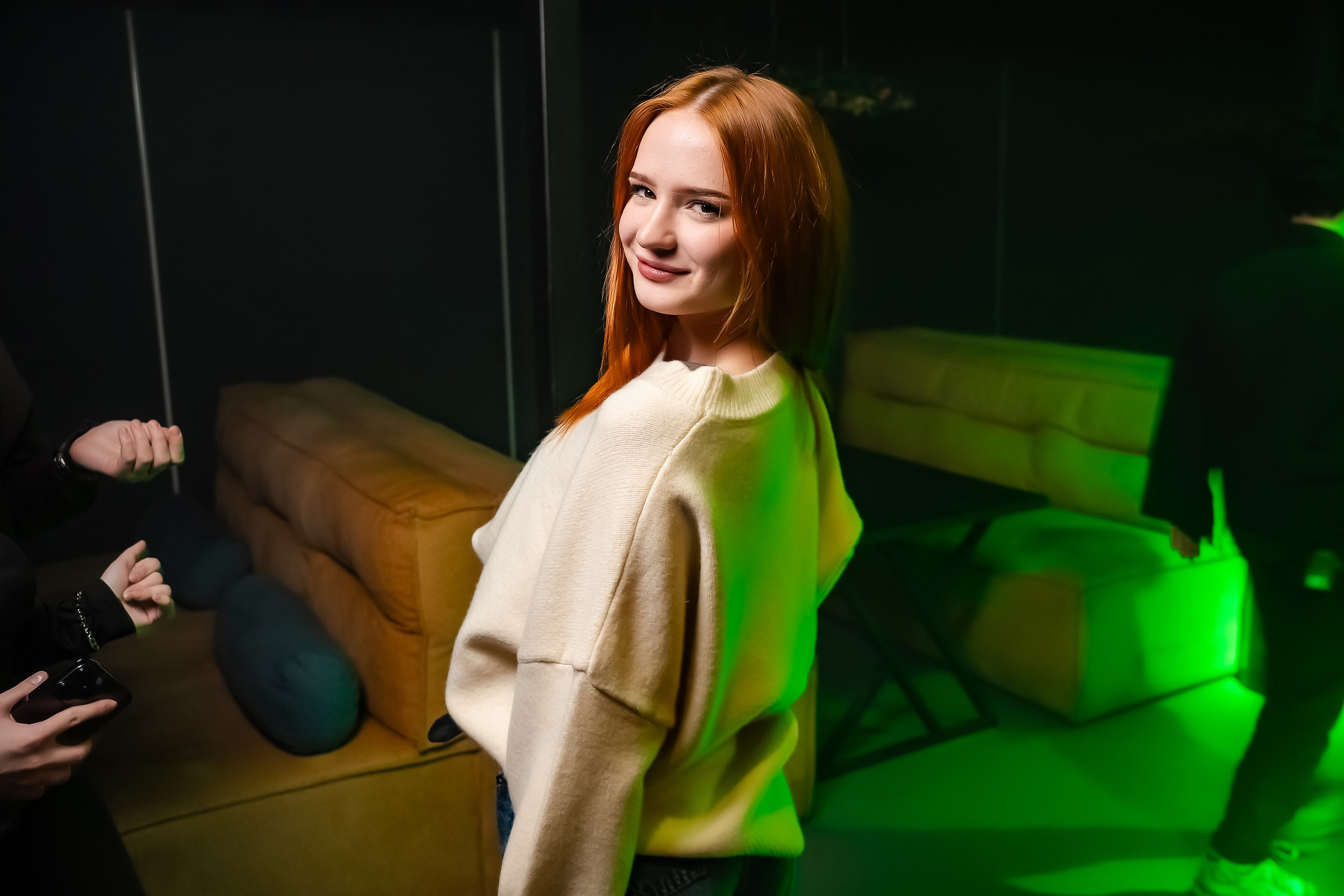 Insomnia. Кипятком Павлодар