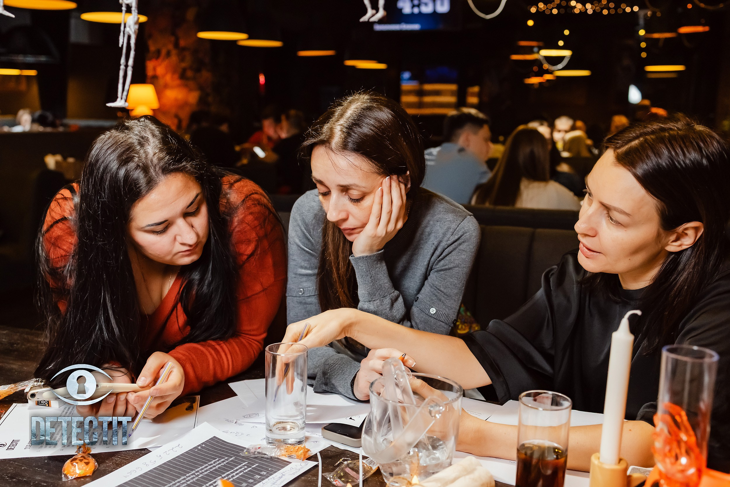 Detectit. Кипятком Павлодар