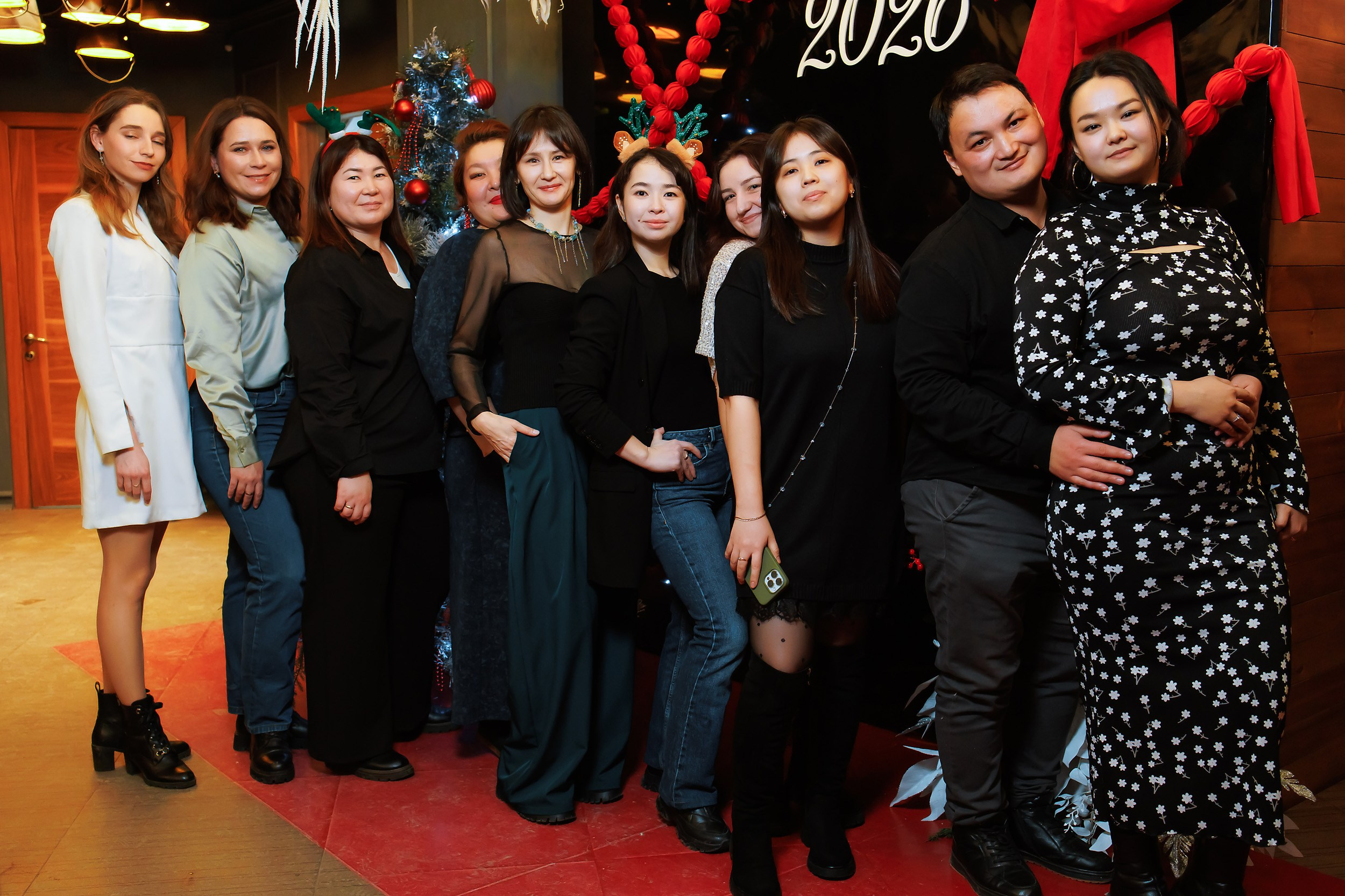 Пошумим Квиз. Кипятком Павлодар