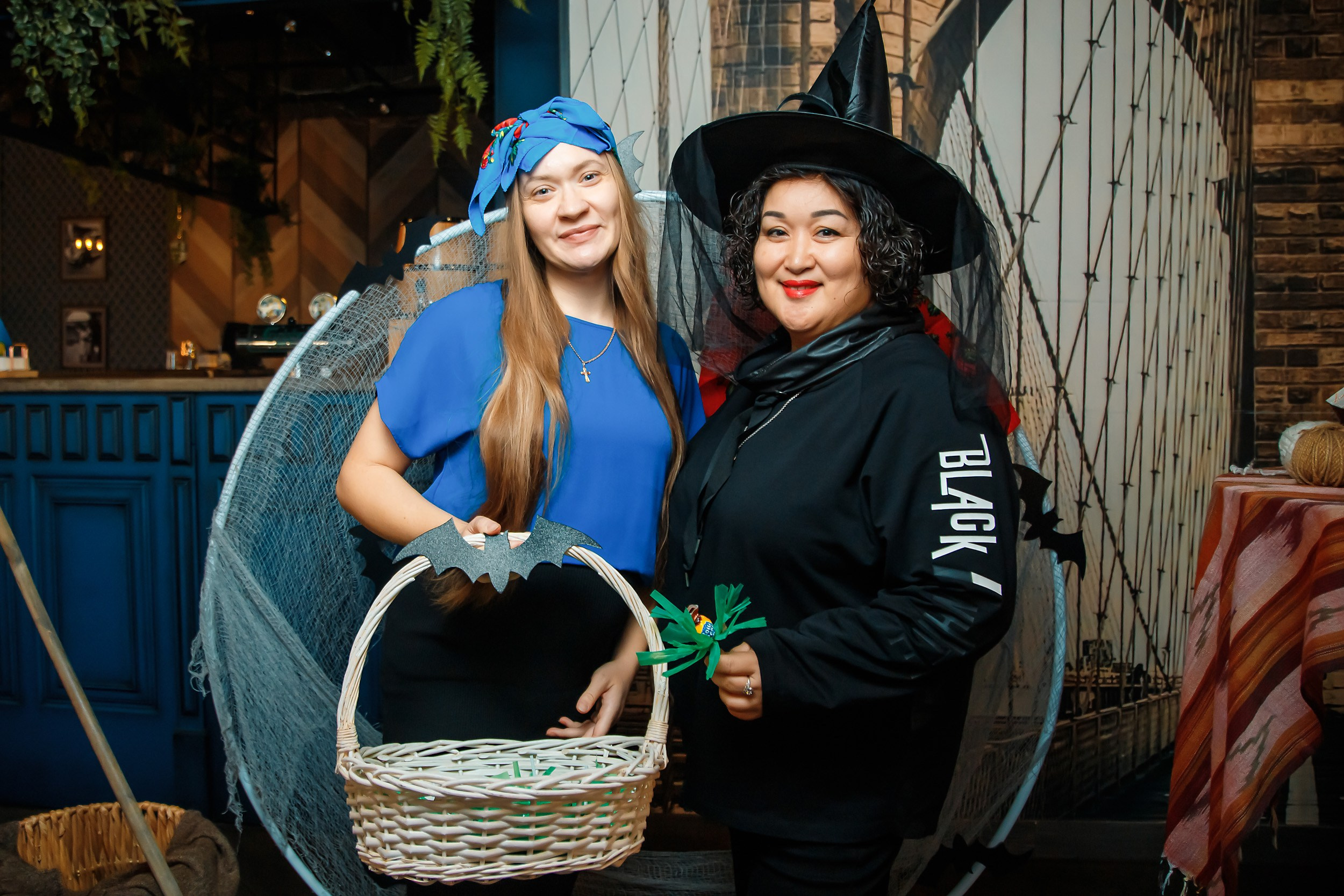 I Mom's Quiz. Кипятком Павлодар