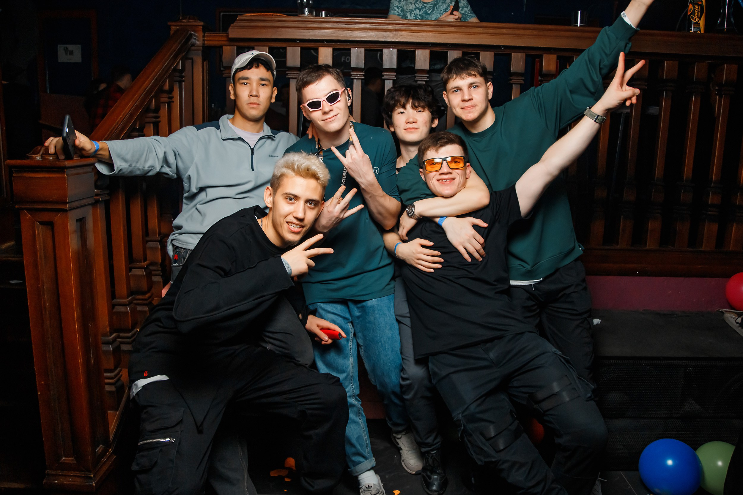 Гоголь. Кипятком Павлодар