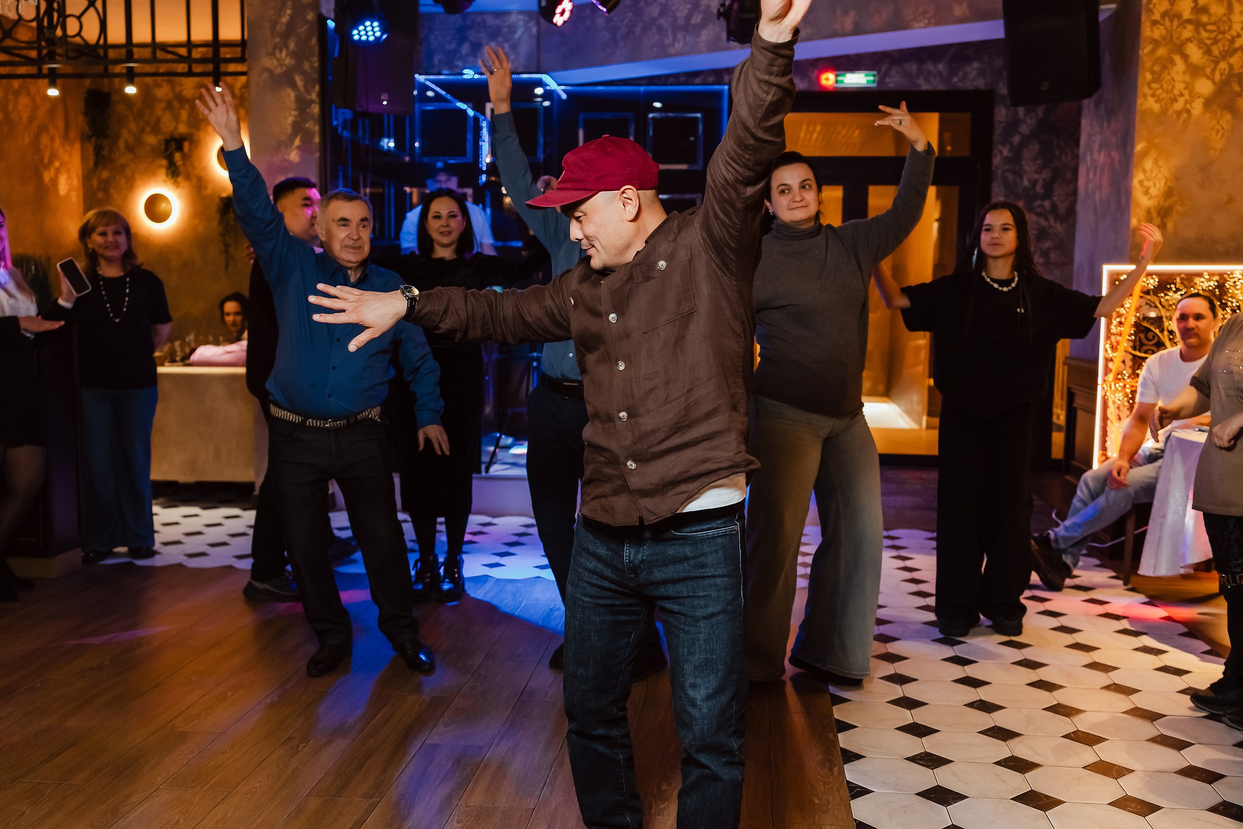 Chili. Кипятком Павлодар