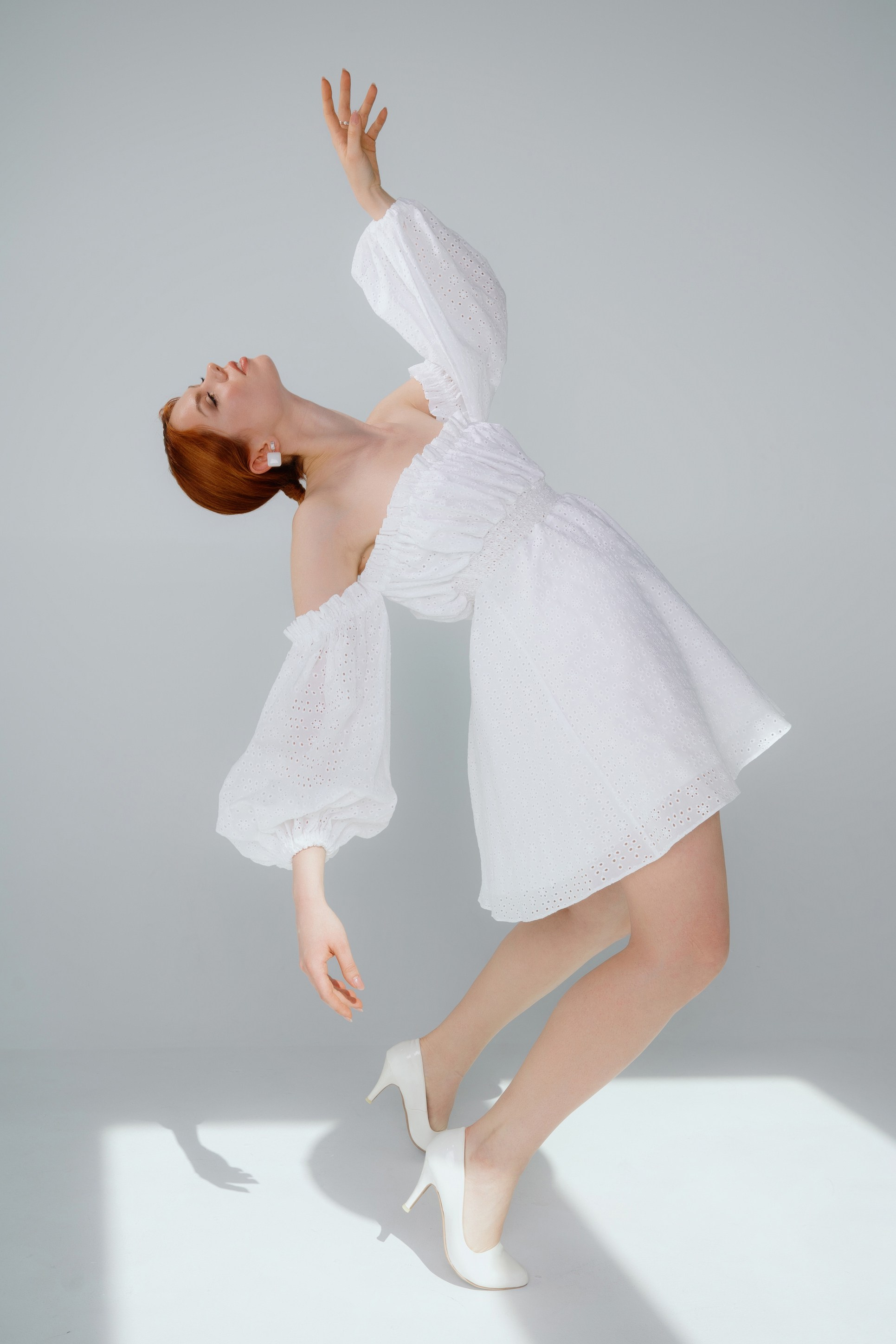 28/04/2023 Съемка для ЦГД. Журнал Камергер