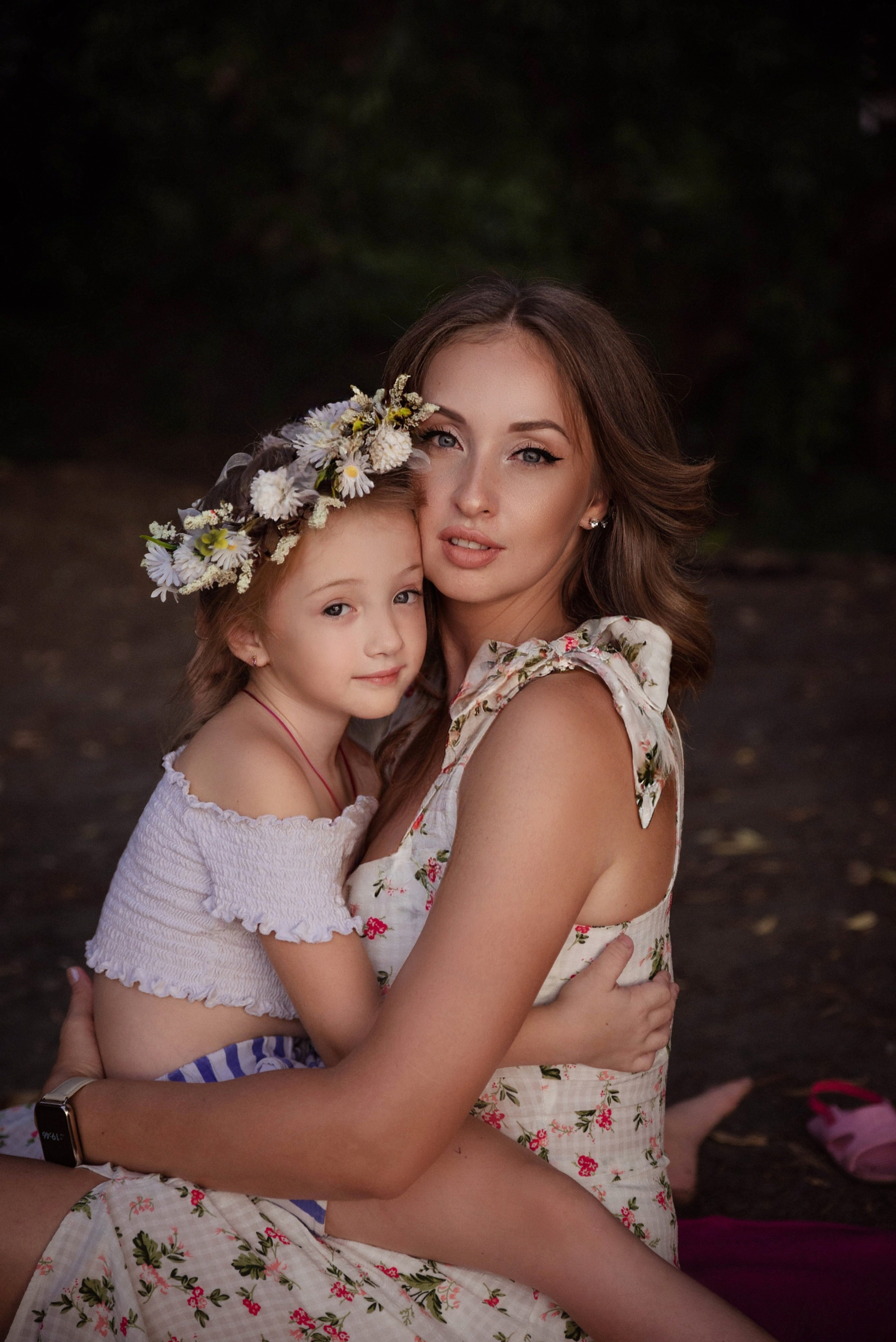 Речка. Семейный Фотограф в Краснодаре и крае