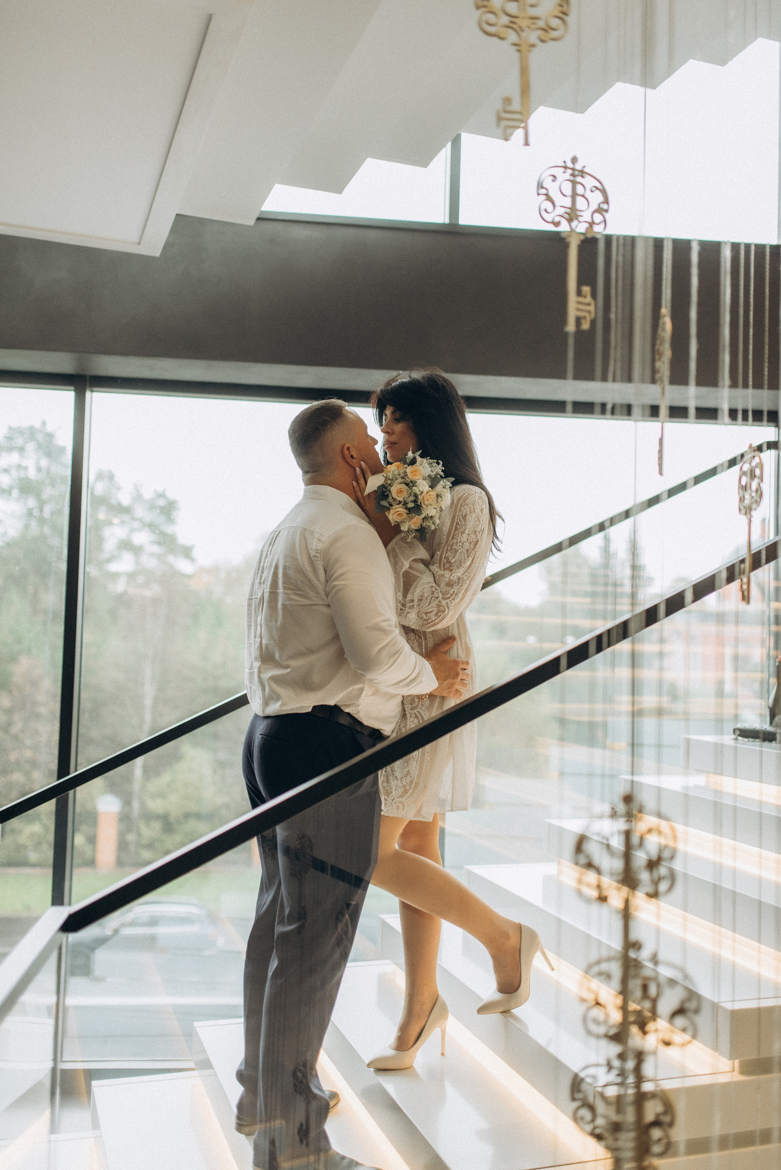 Кирилл и София. Семейный фотограф в Москве Екатерина Север