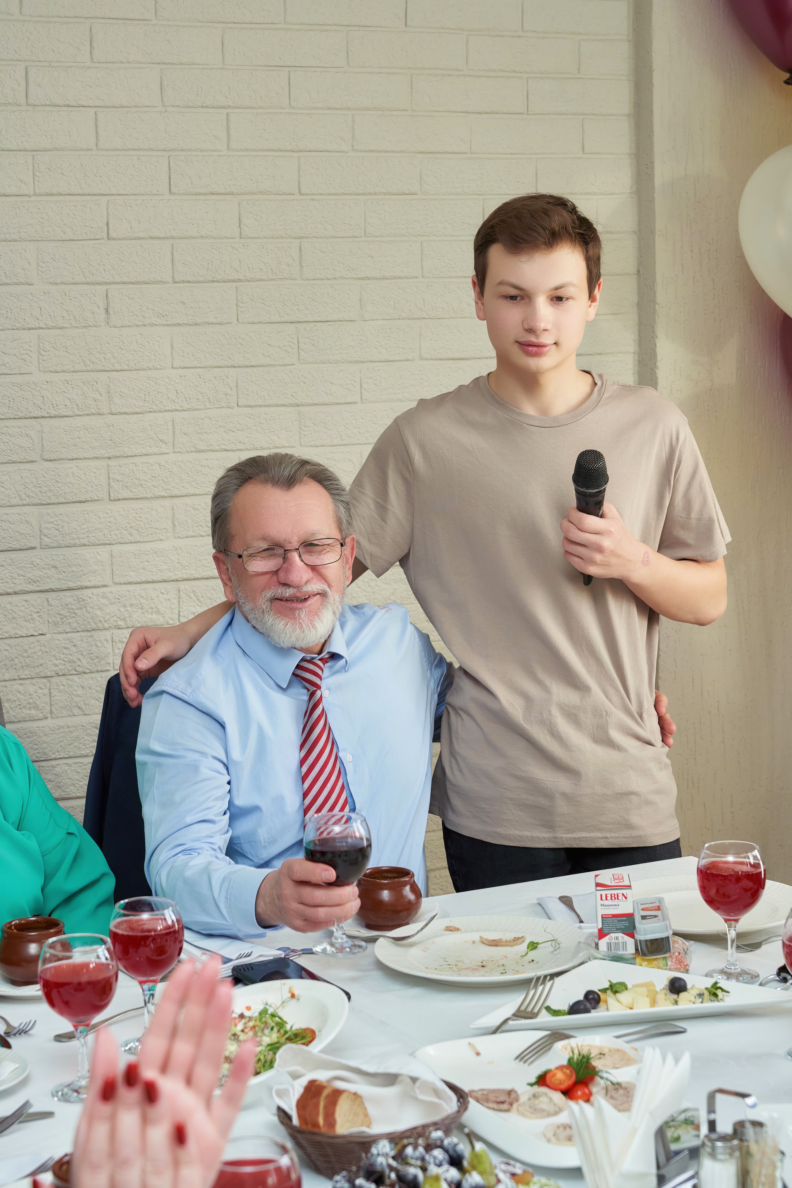 Банкеты/юбилеи. Уральский фотограф, корпоративы, юбилеи, индивидуальные съемки