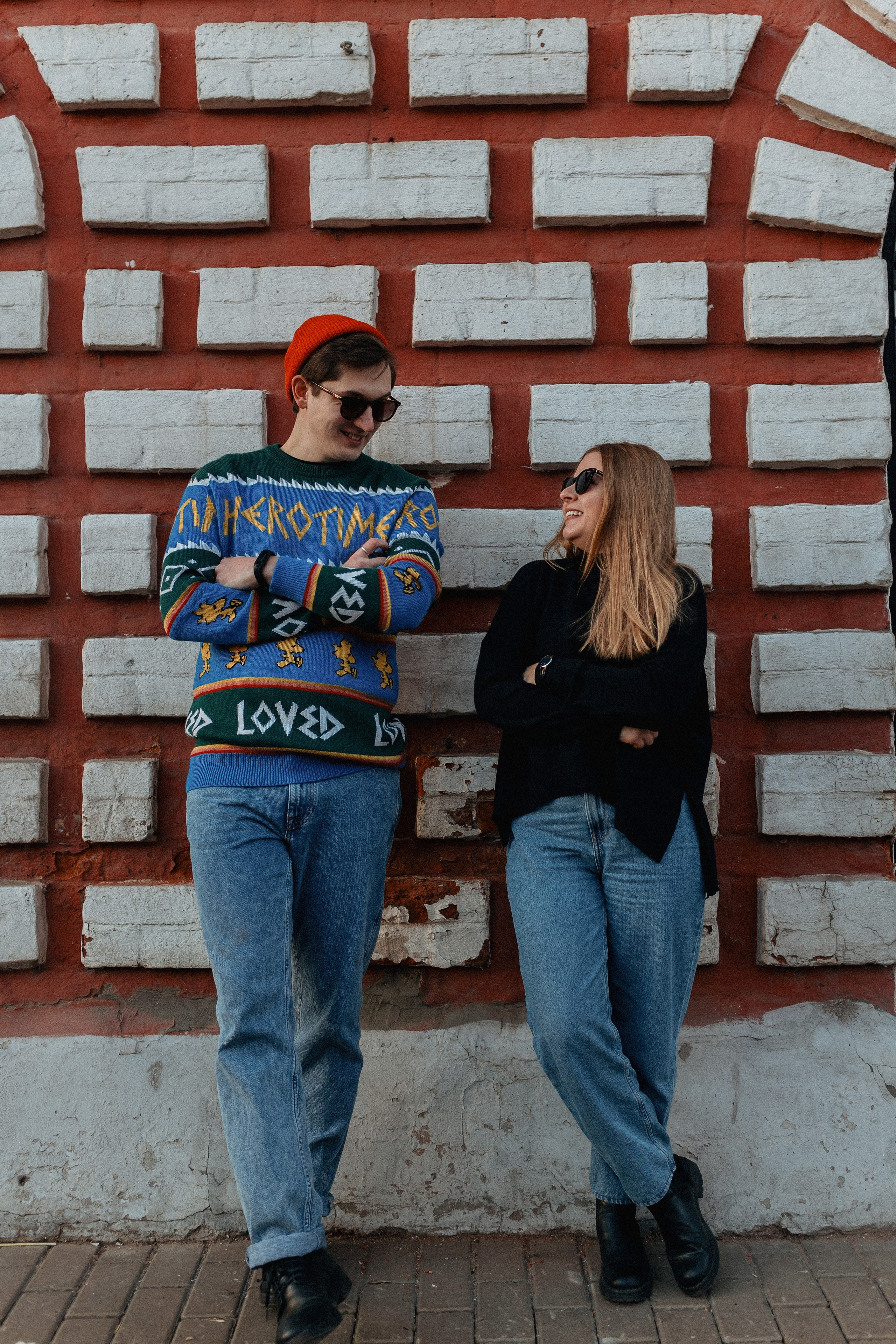 ALENA&SVYATOSLAV. Фотограф Мария Сивохина