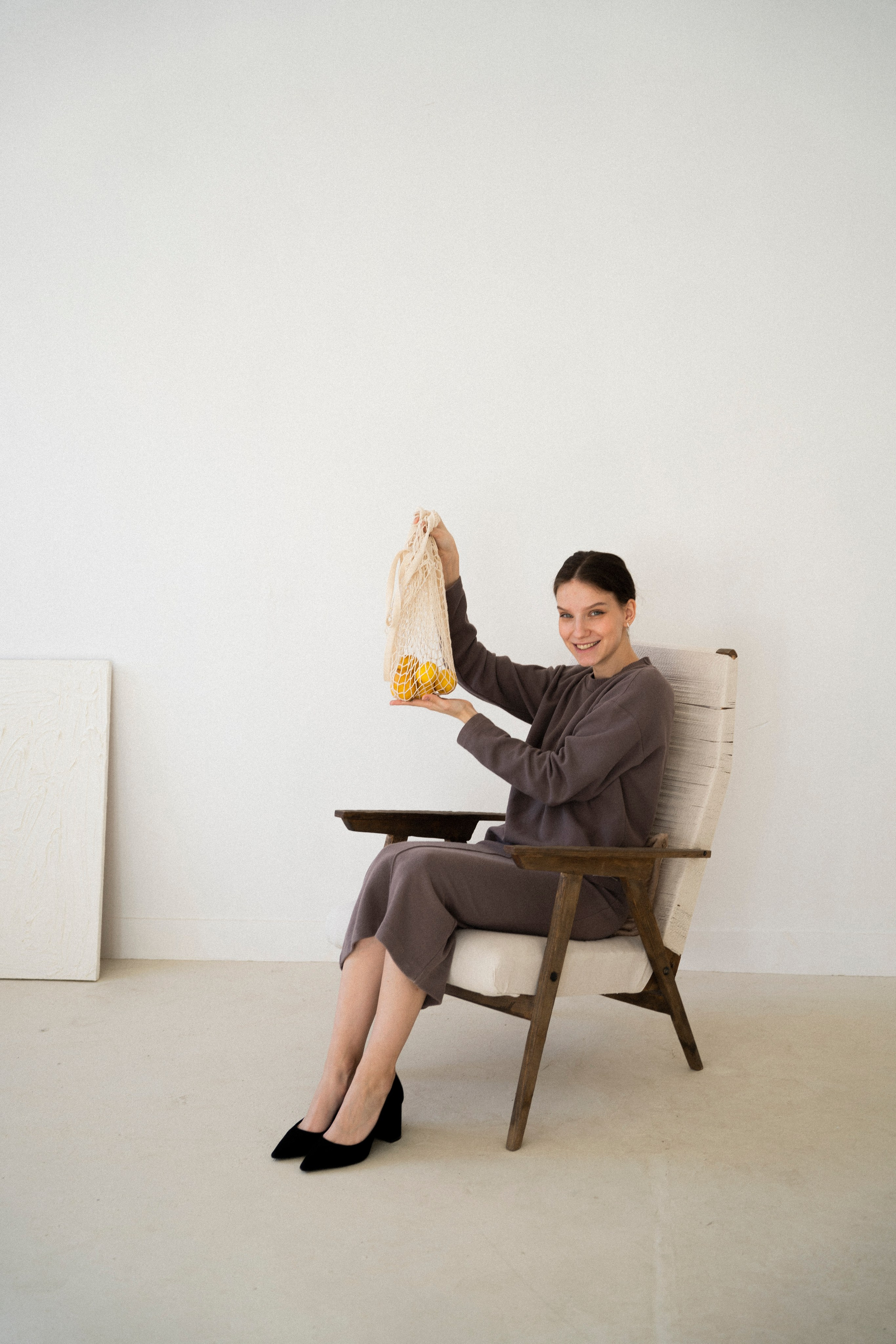 Анастасия. Главная