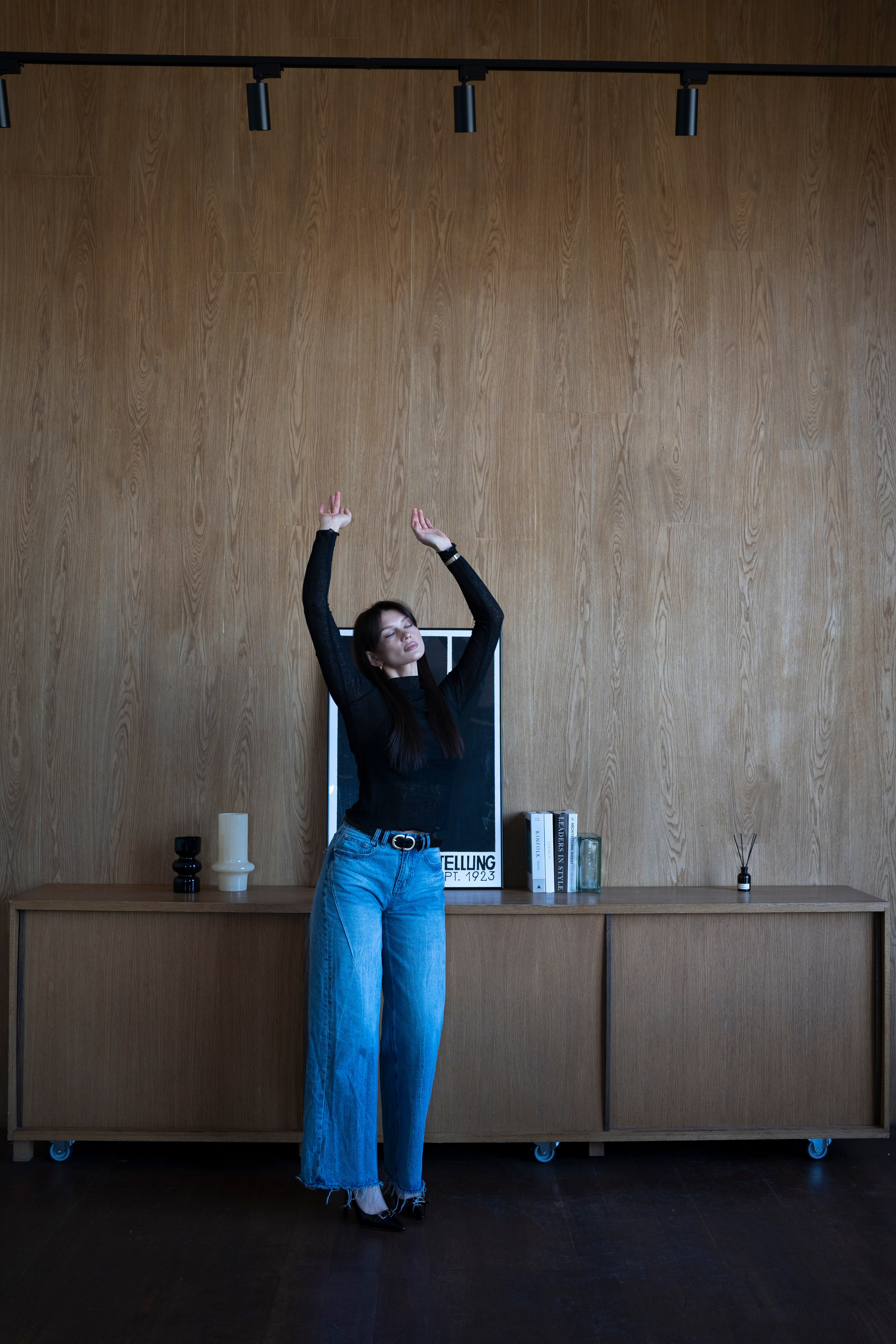 Тома. Главная