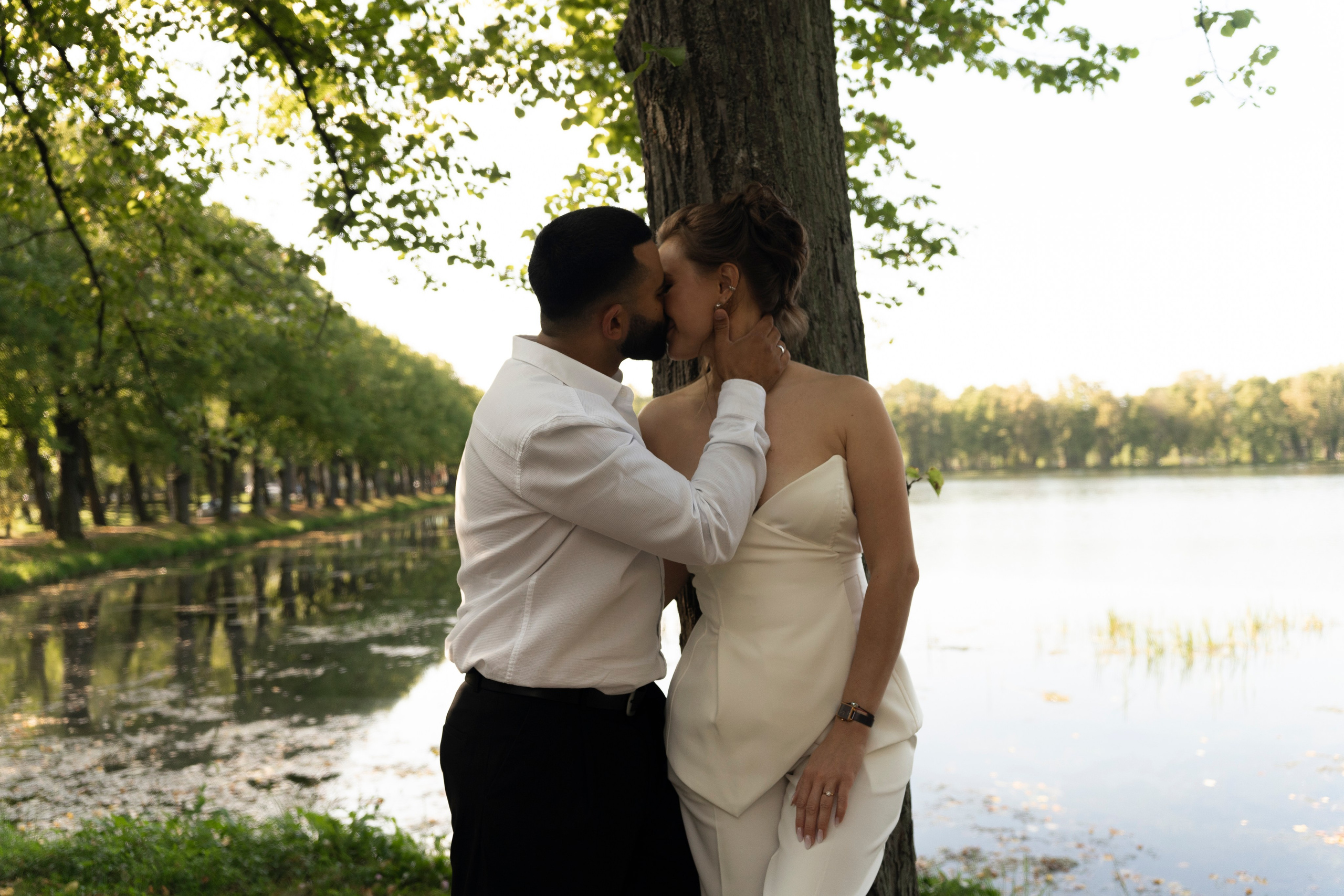 Дарья+Олег. Главная