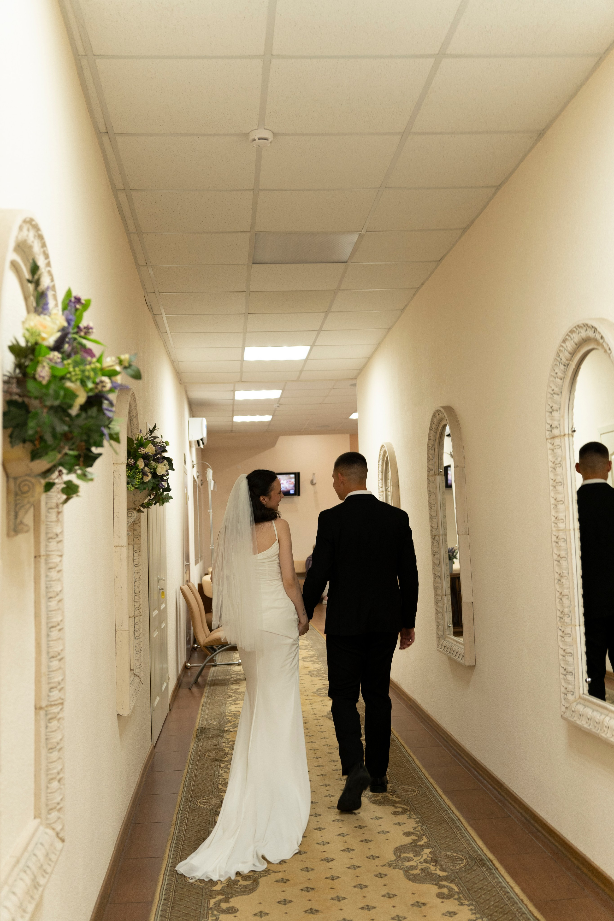 Аделина+Владислав. Главная