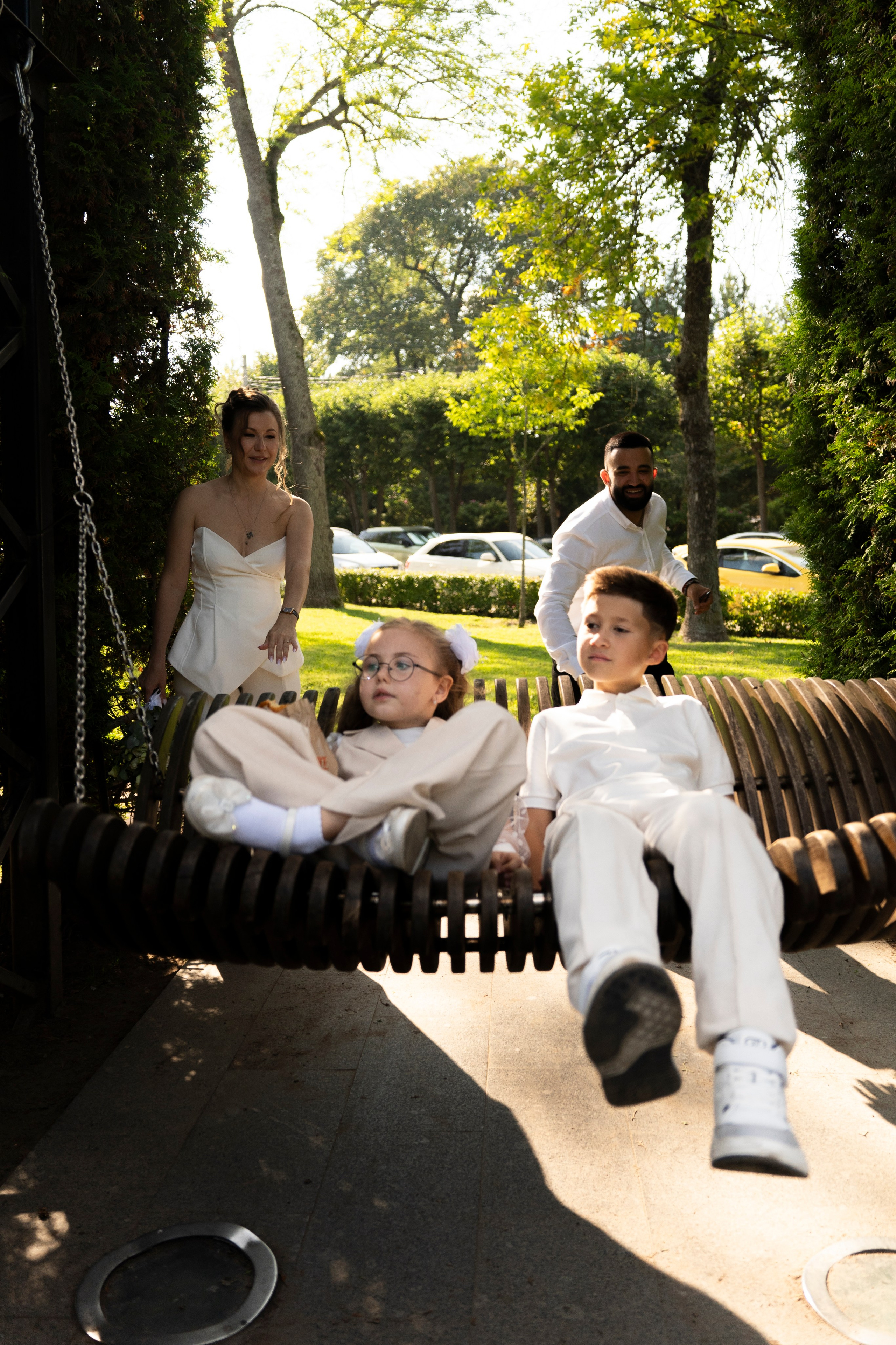 Дарья+Олег. Главная