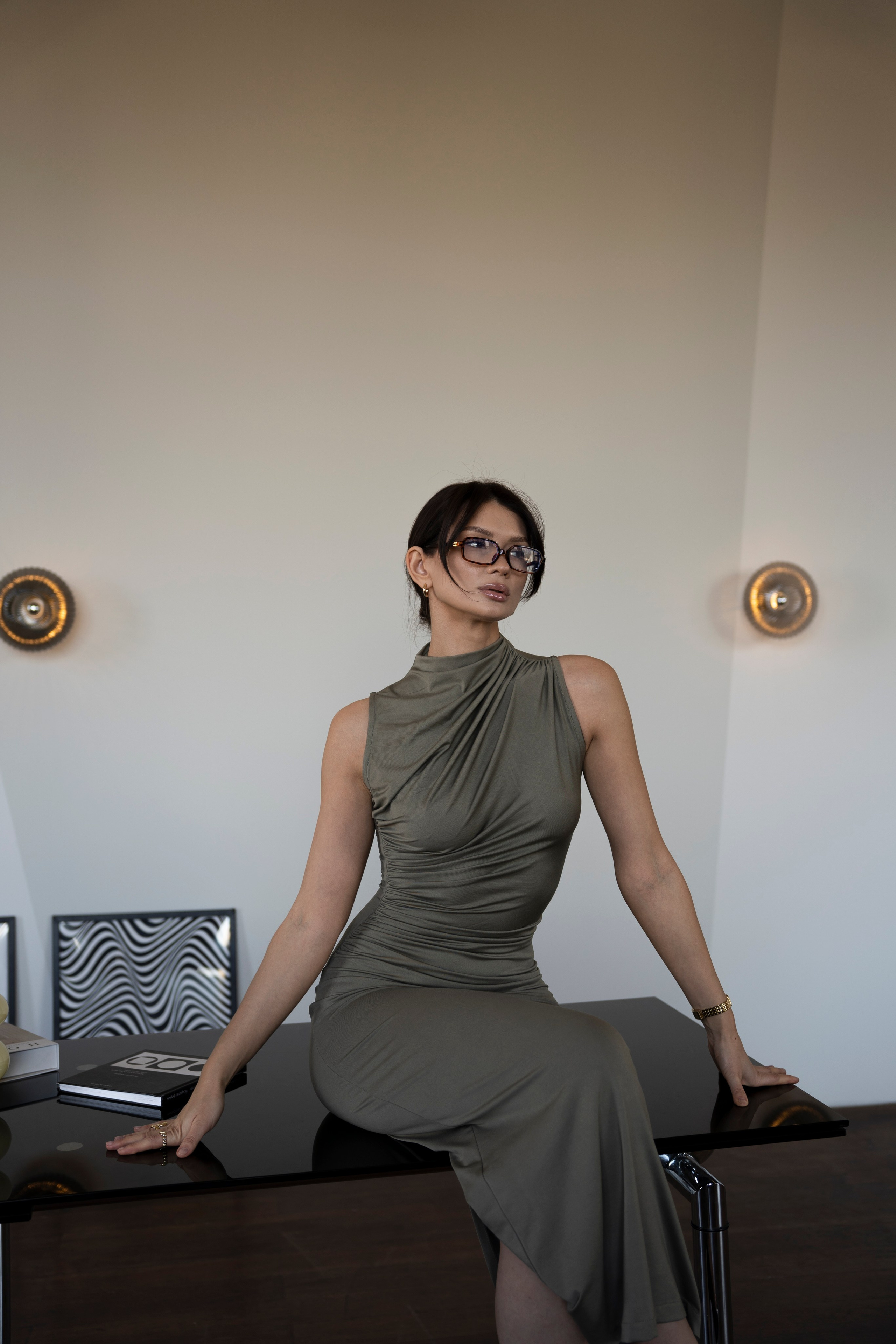 МУЗА. Главная