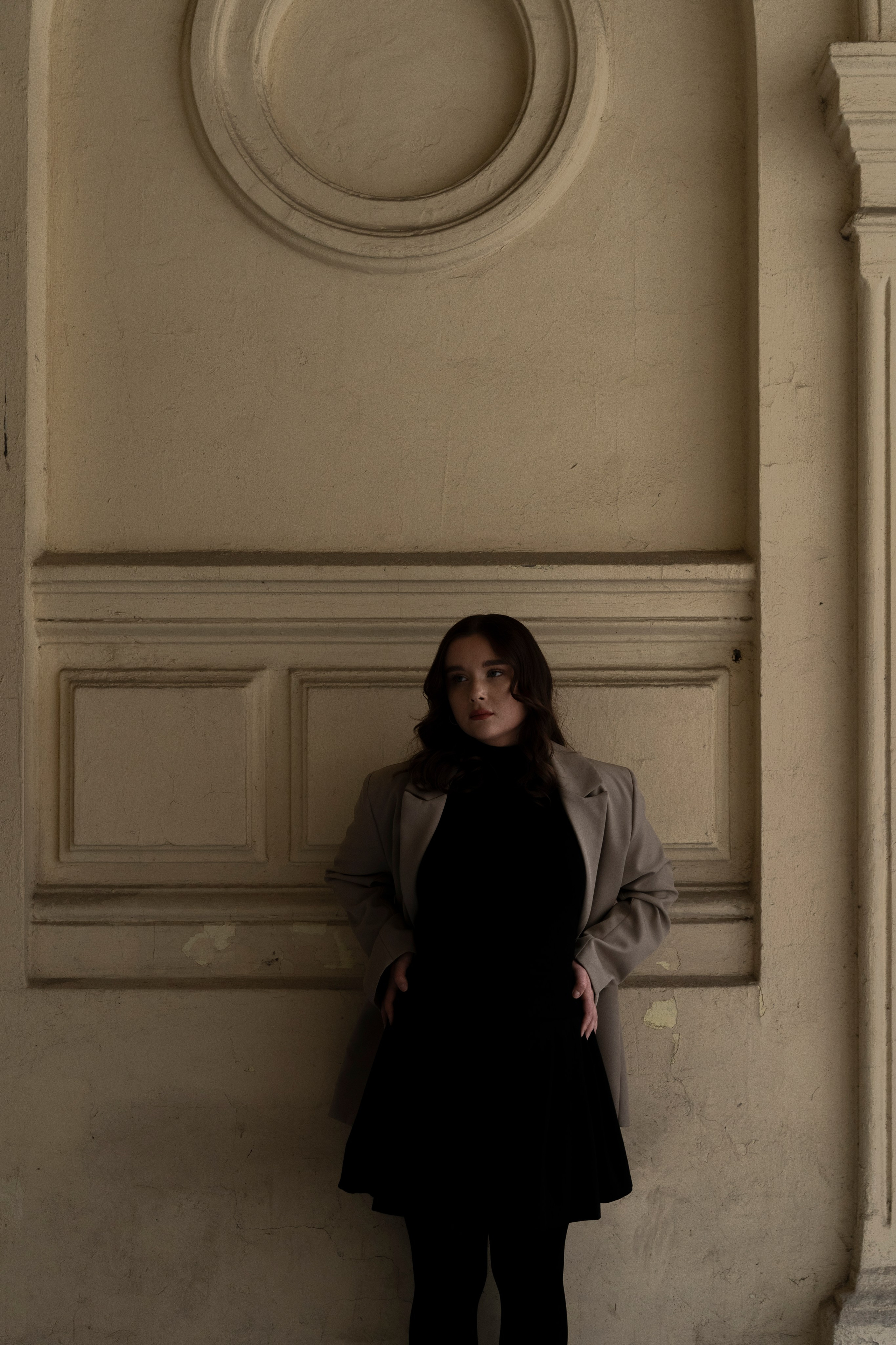 Екатерина. Главная