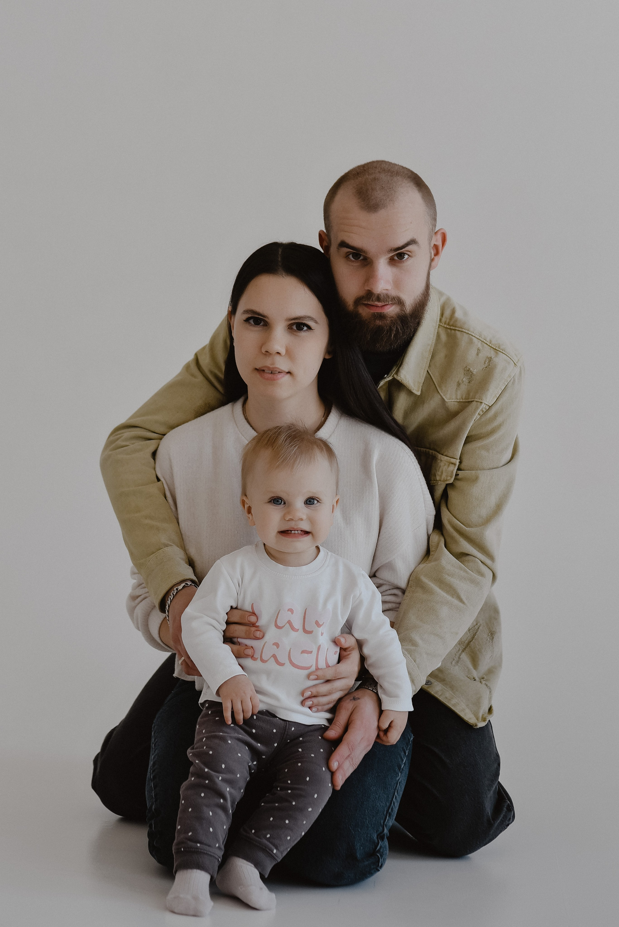 Татьяна, Илья и Вера). Свадебный и семейный фотограф в Ростове-на-Дону Елена Сторожок