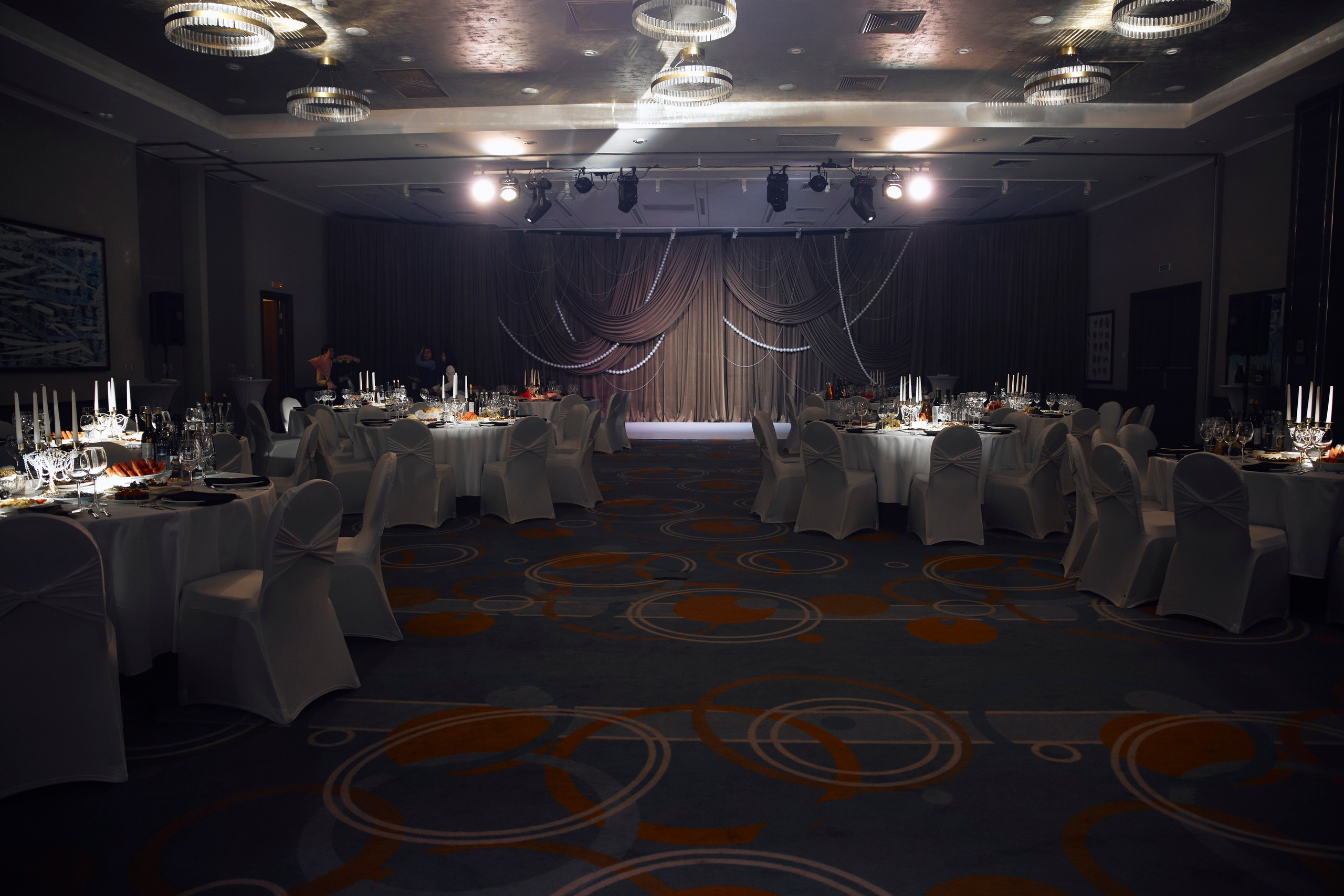 Павел & Кристина. Свадебный и портретный фотограф в Саранске Алексей Миганов