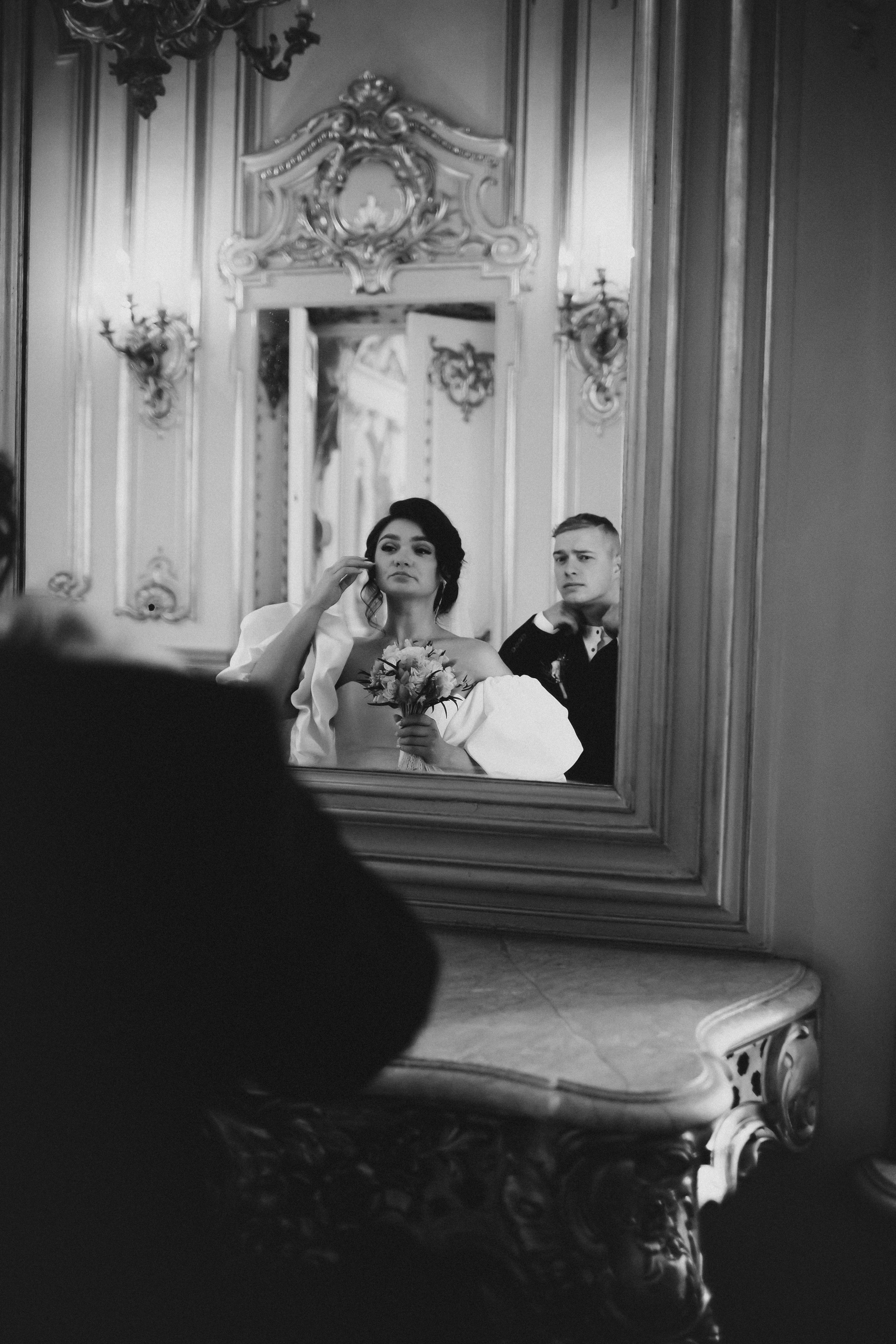 Александр & Ксения. Анна Михайлова|Свадебный фотограф в Санкт-Петербурге