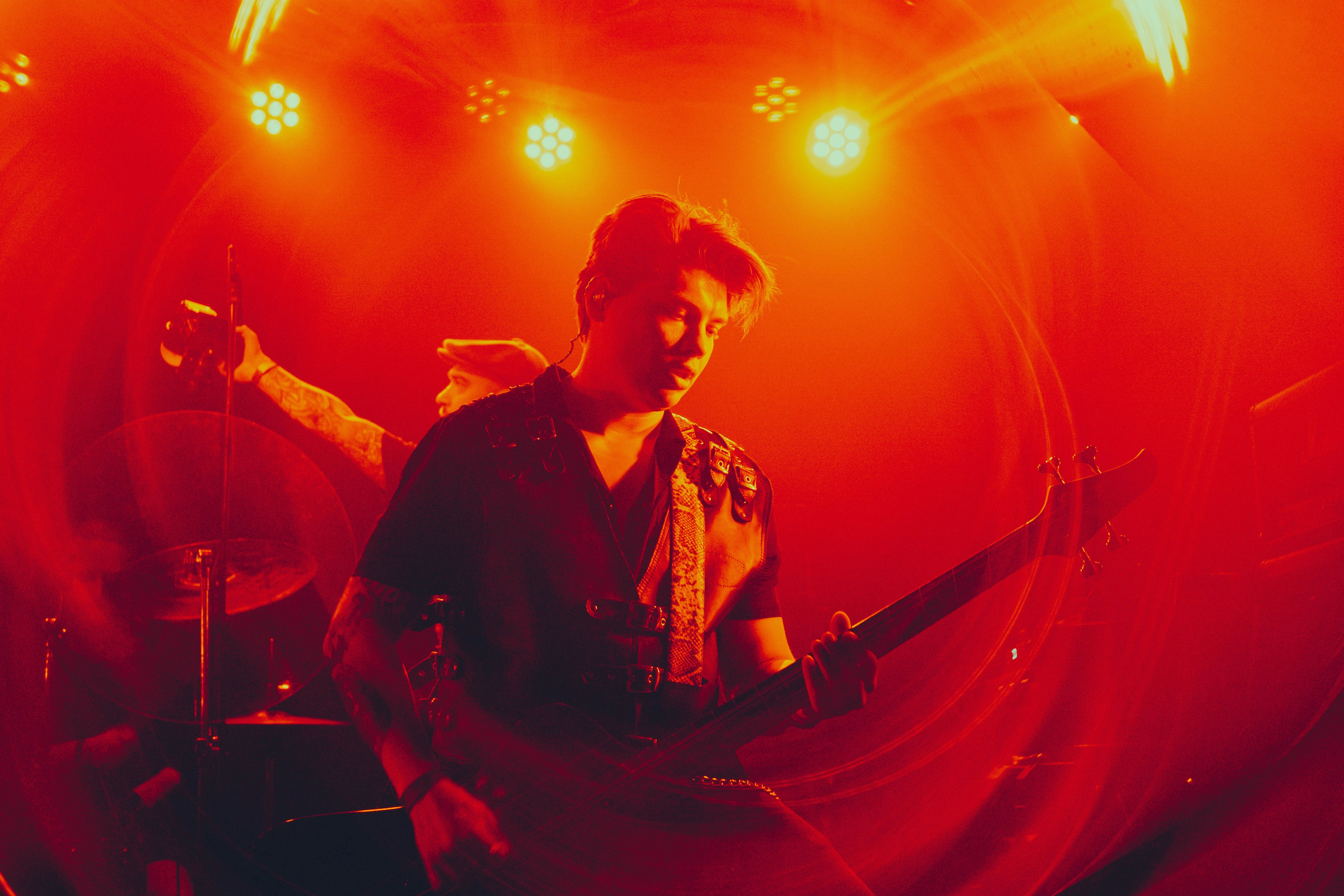 Bite the goat 14.06.2025. Фотограф Дядя Сник