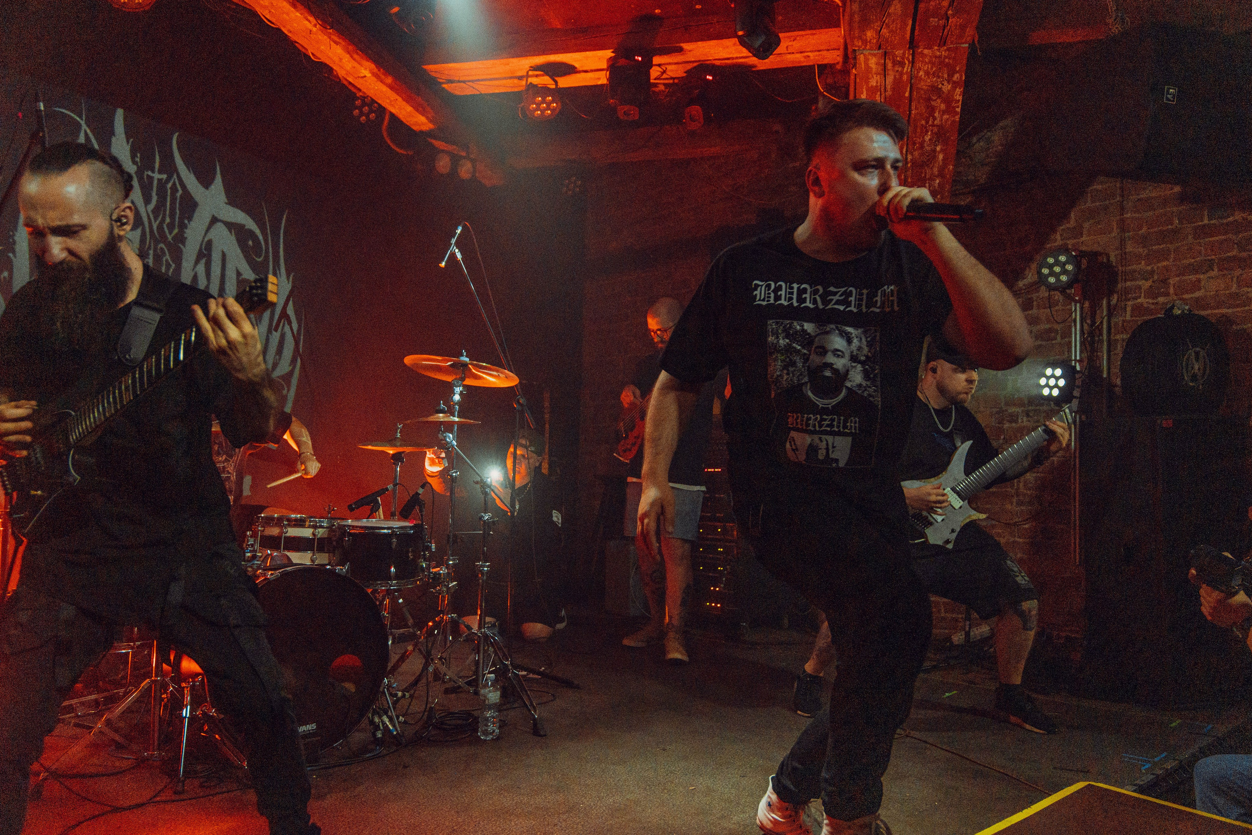 Idols to be faded 26.05.2024. Фотограф Дядя Сник