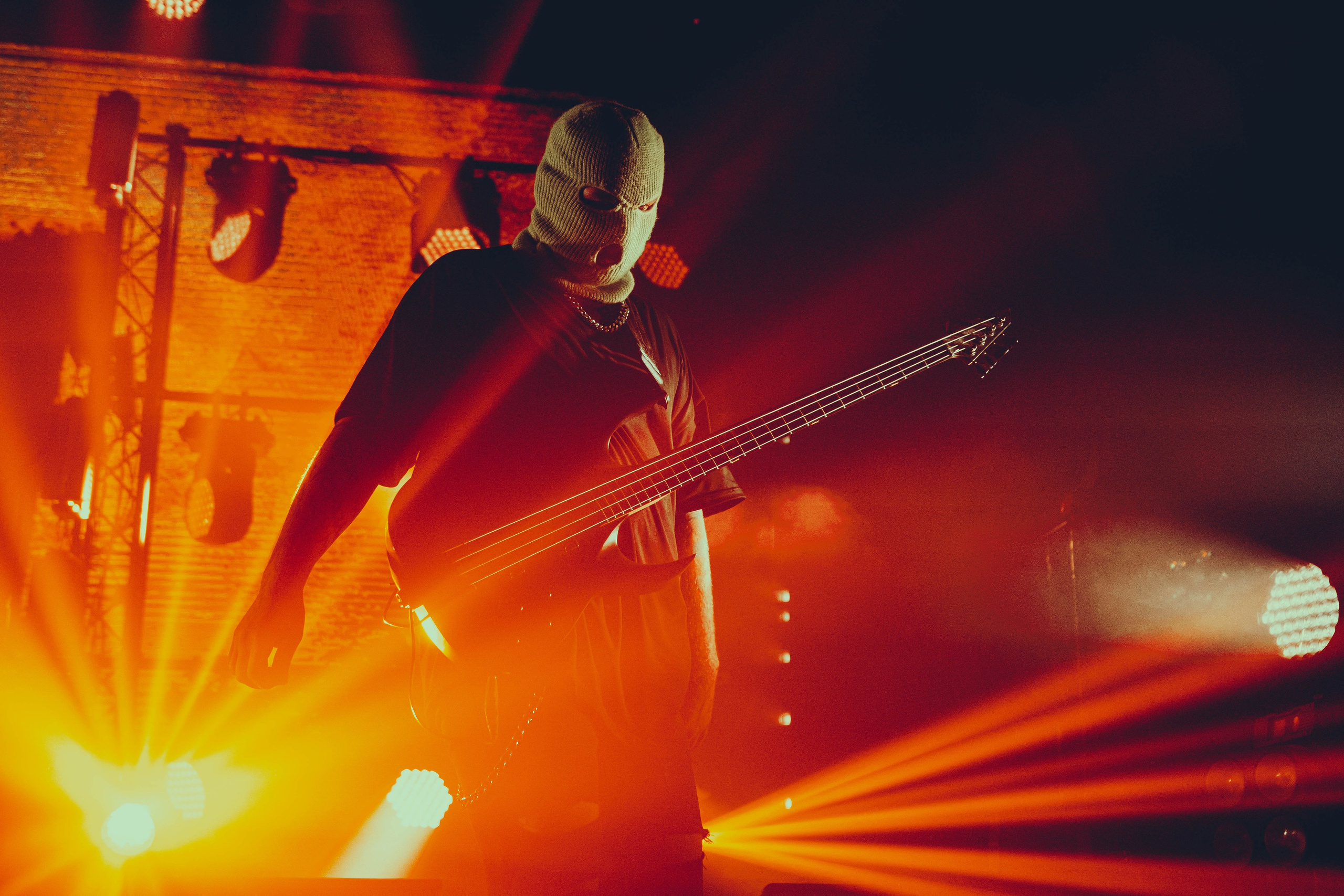 Stigmata 15.11.2025. Фотограф Дядя Сник